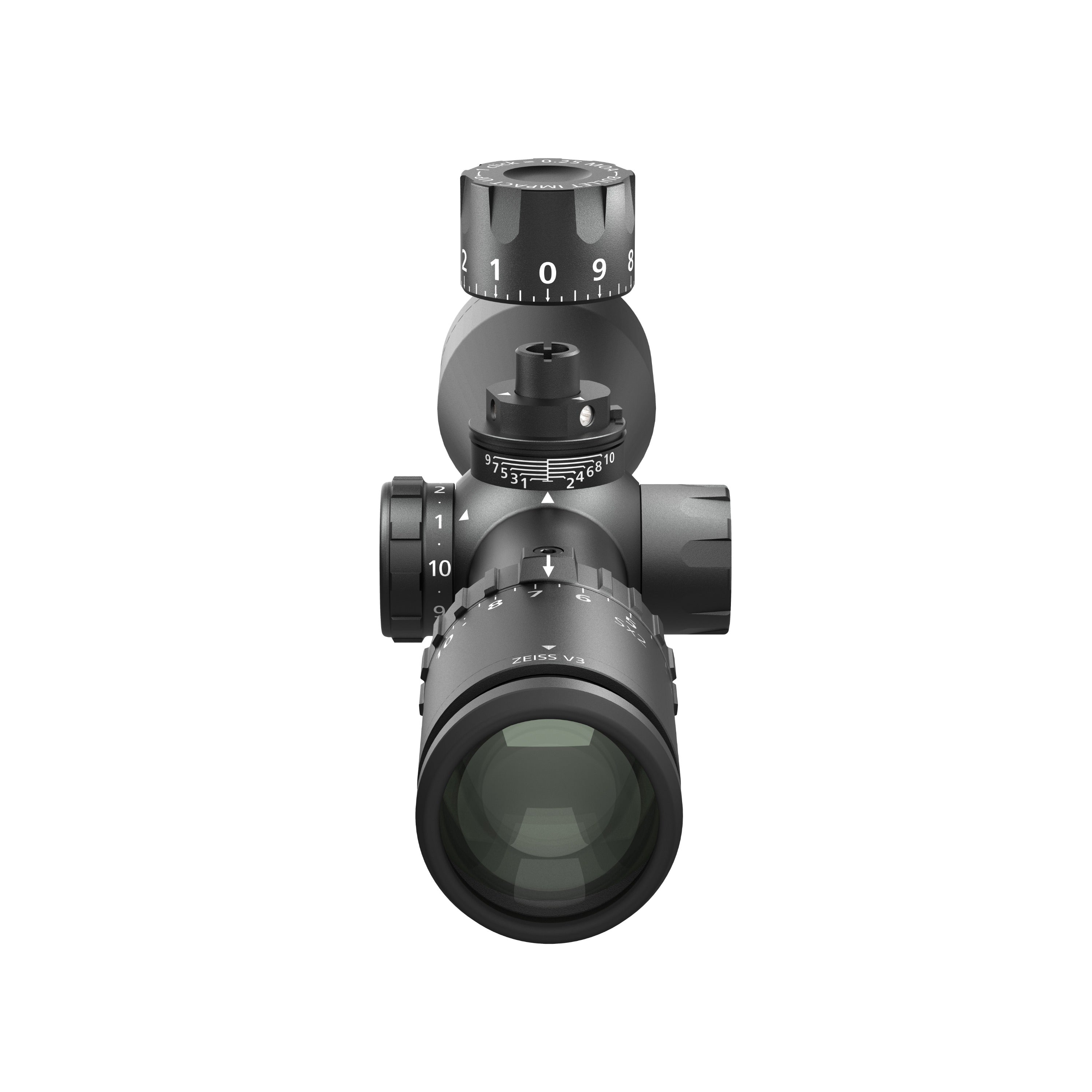 Zeiss Conquest V3 Riflescope