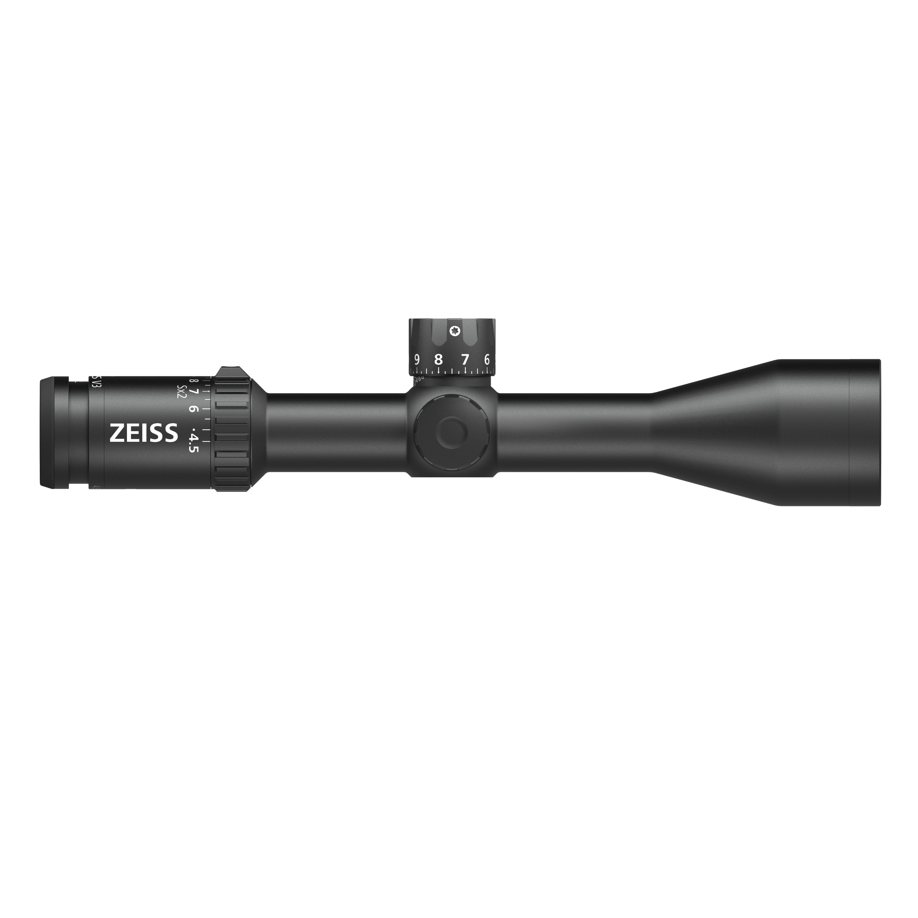 Zeiss Conquest V3 Riflescope