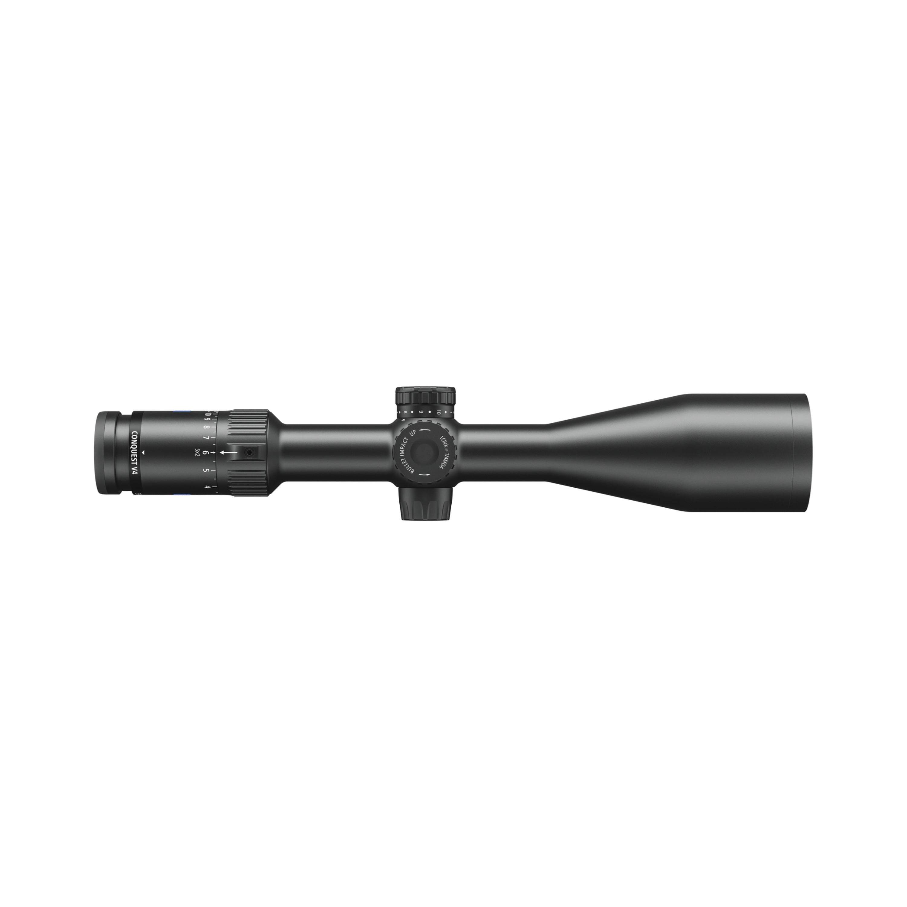Zeiss Conquest V4 3-12x56 Riflescope