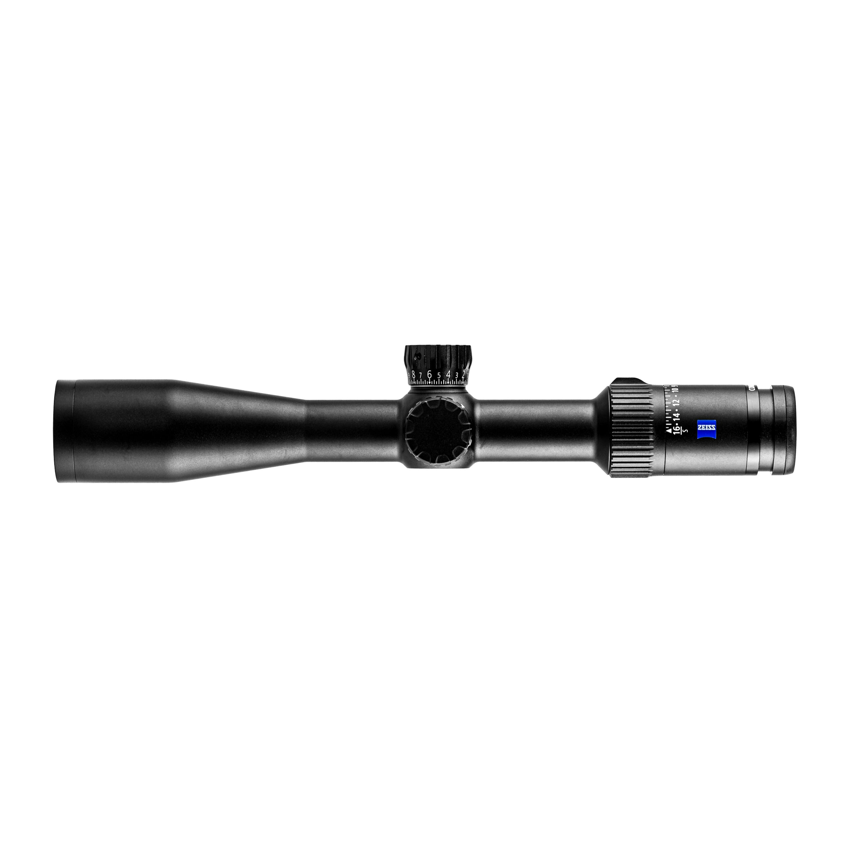 Zeiss Conquest V4 4-16x50 Riflescope