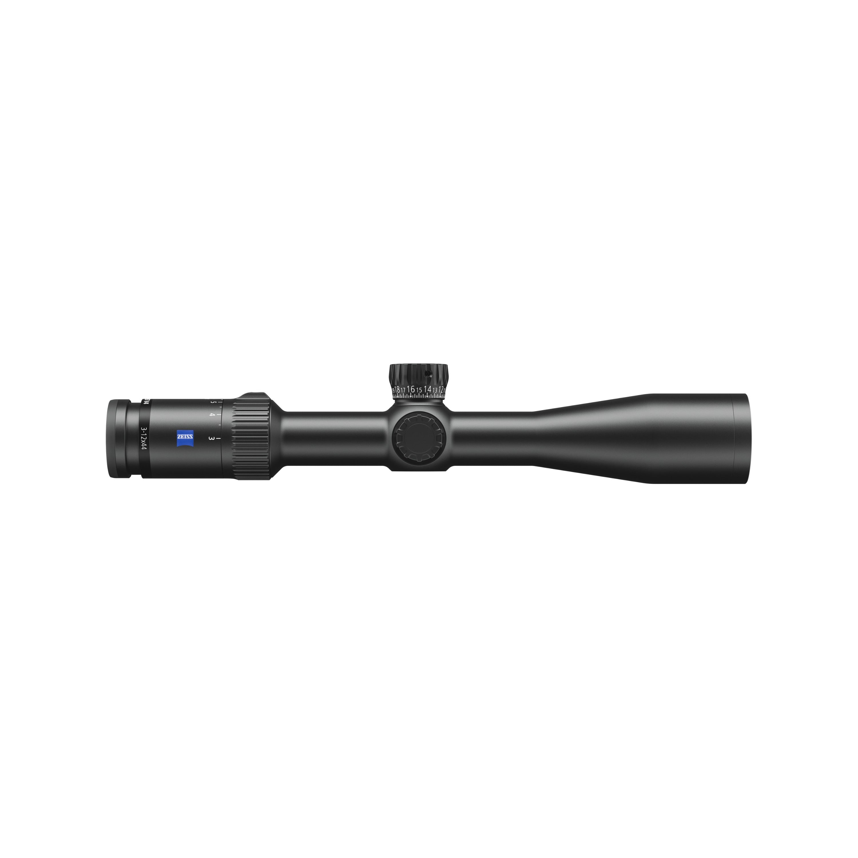 Zeiss Conquest V4 3-12x44 Riflescope