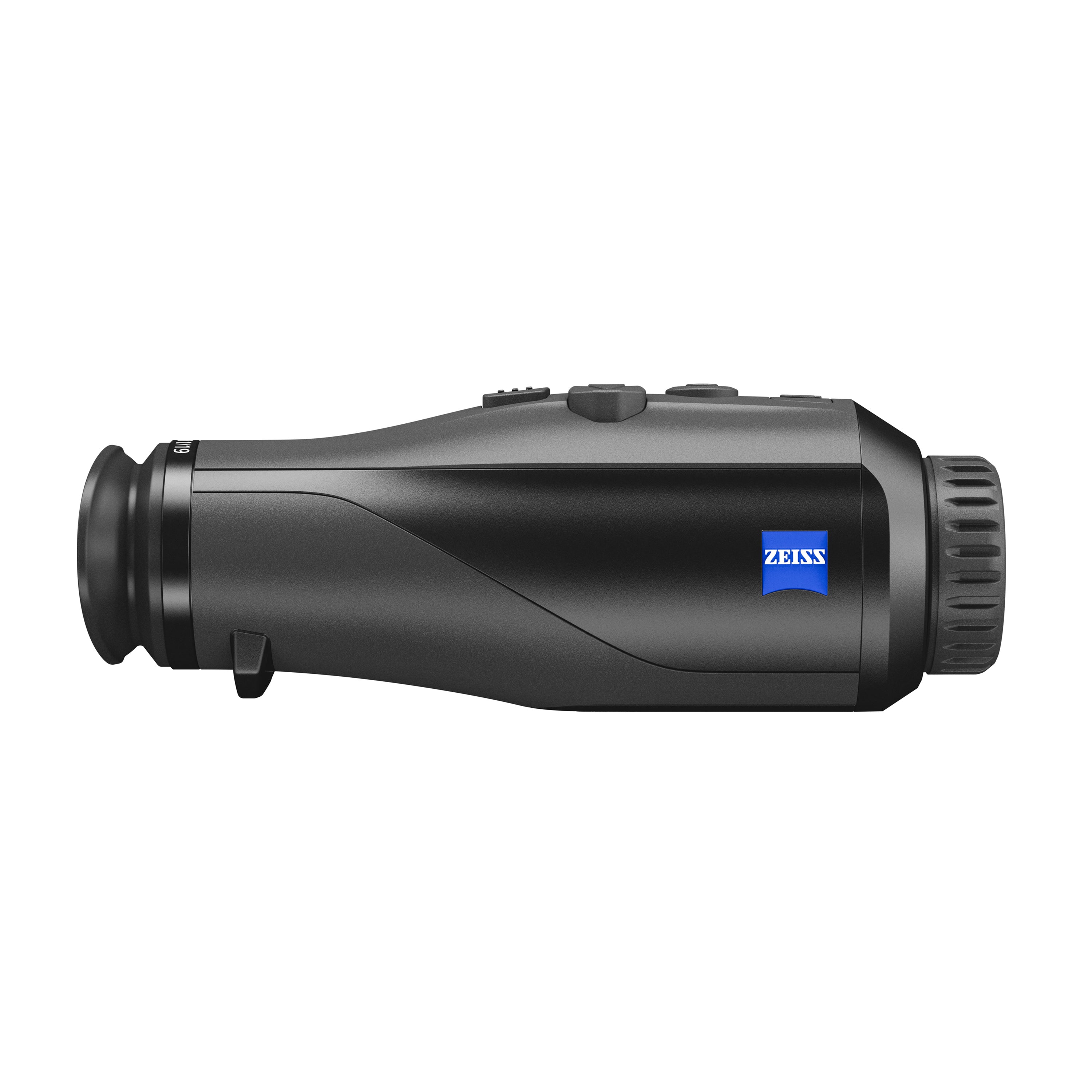 Caméra thermique Zeiss DTI 1 Monoculaire haute résolution pour la chasse et l'observation de la faune