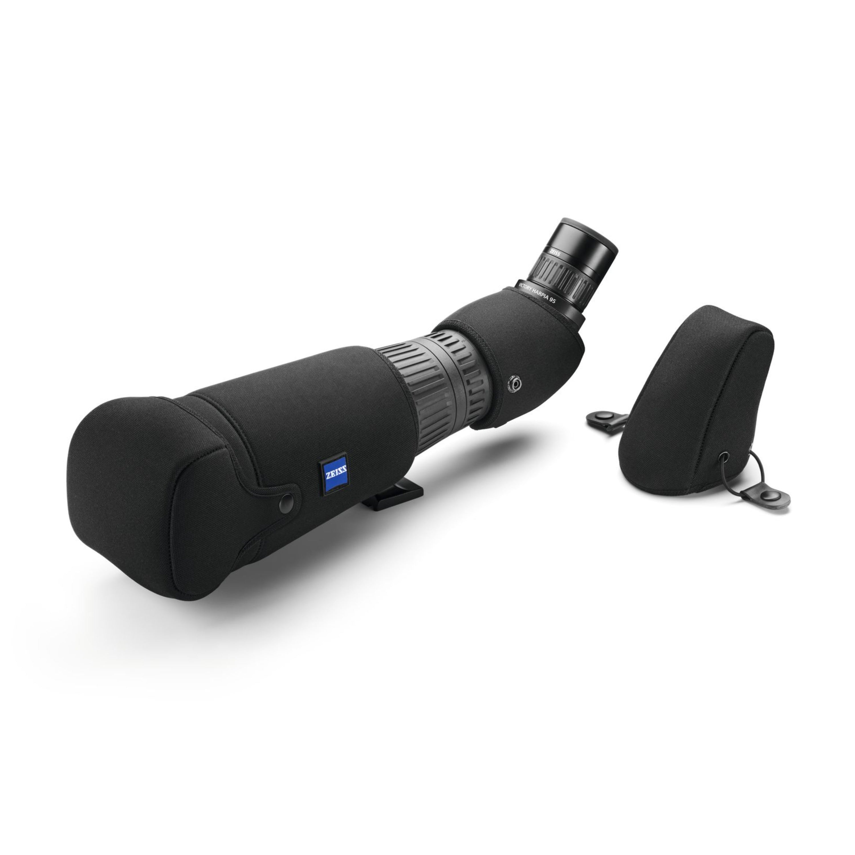 Étui Zeiss Victory Harpia Stay On