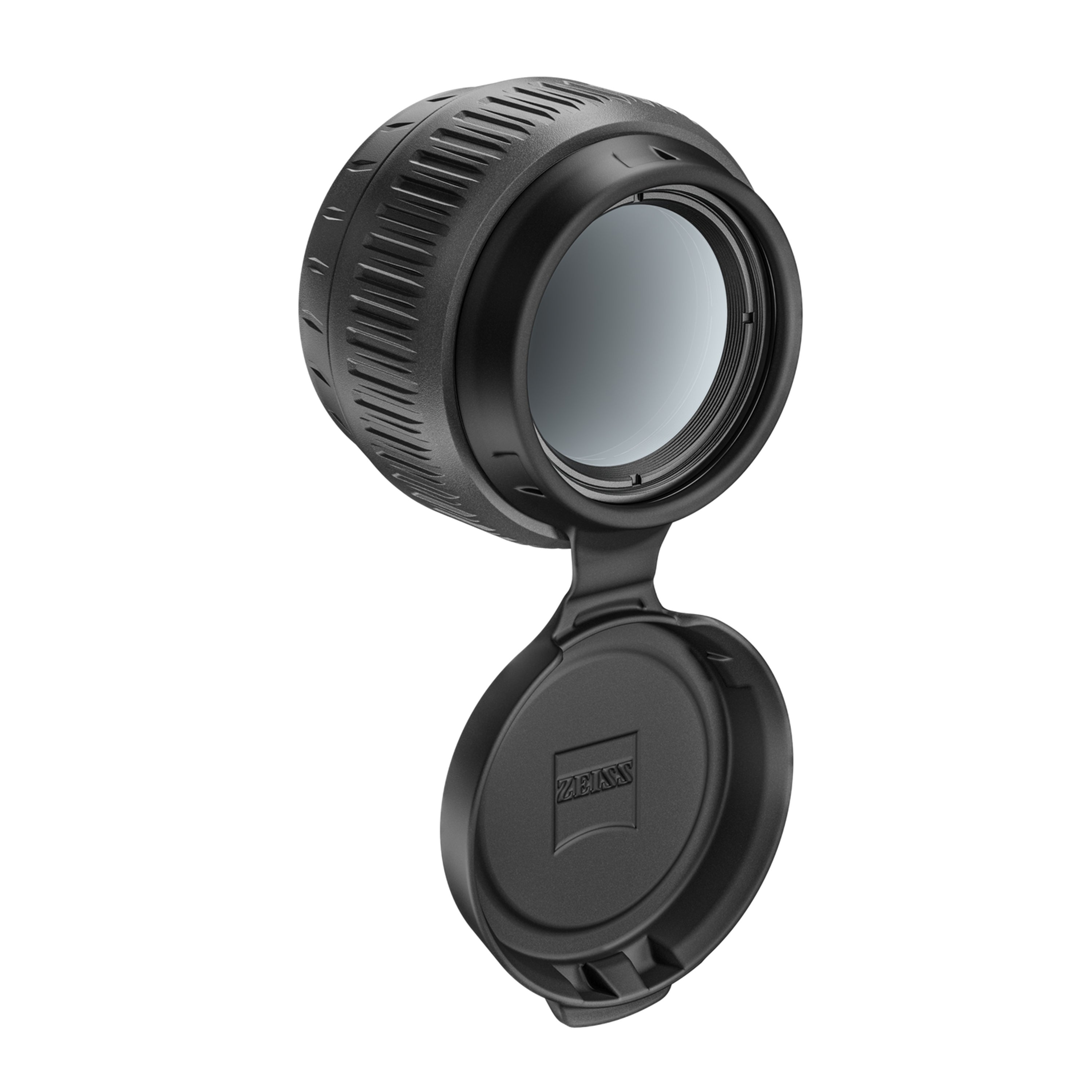 Objectif Zeiss 40 mm pour caméra thermique série DTI 6