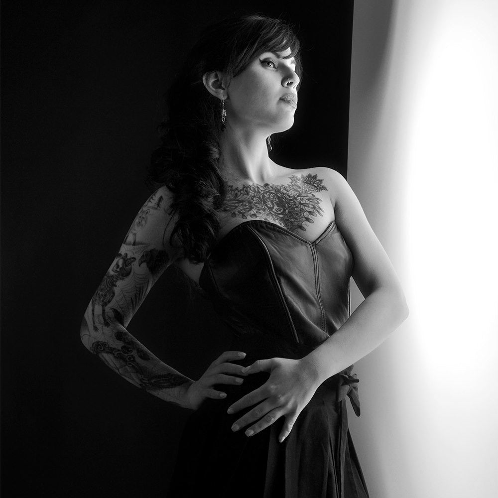 Savage Translum Heavy Weight Background 54"x18’ Roll