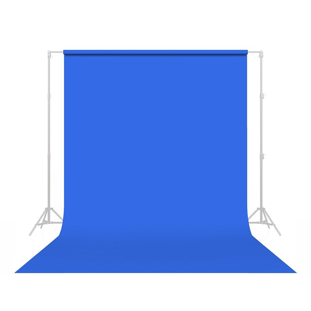 Rouleau de papier Savage Studio Blue