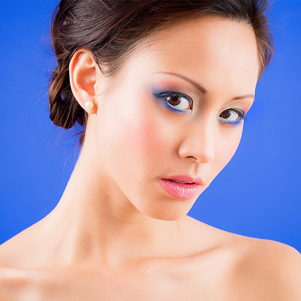 Rouleau de papier Savage Studio Blue