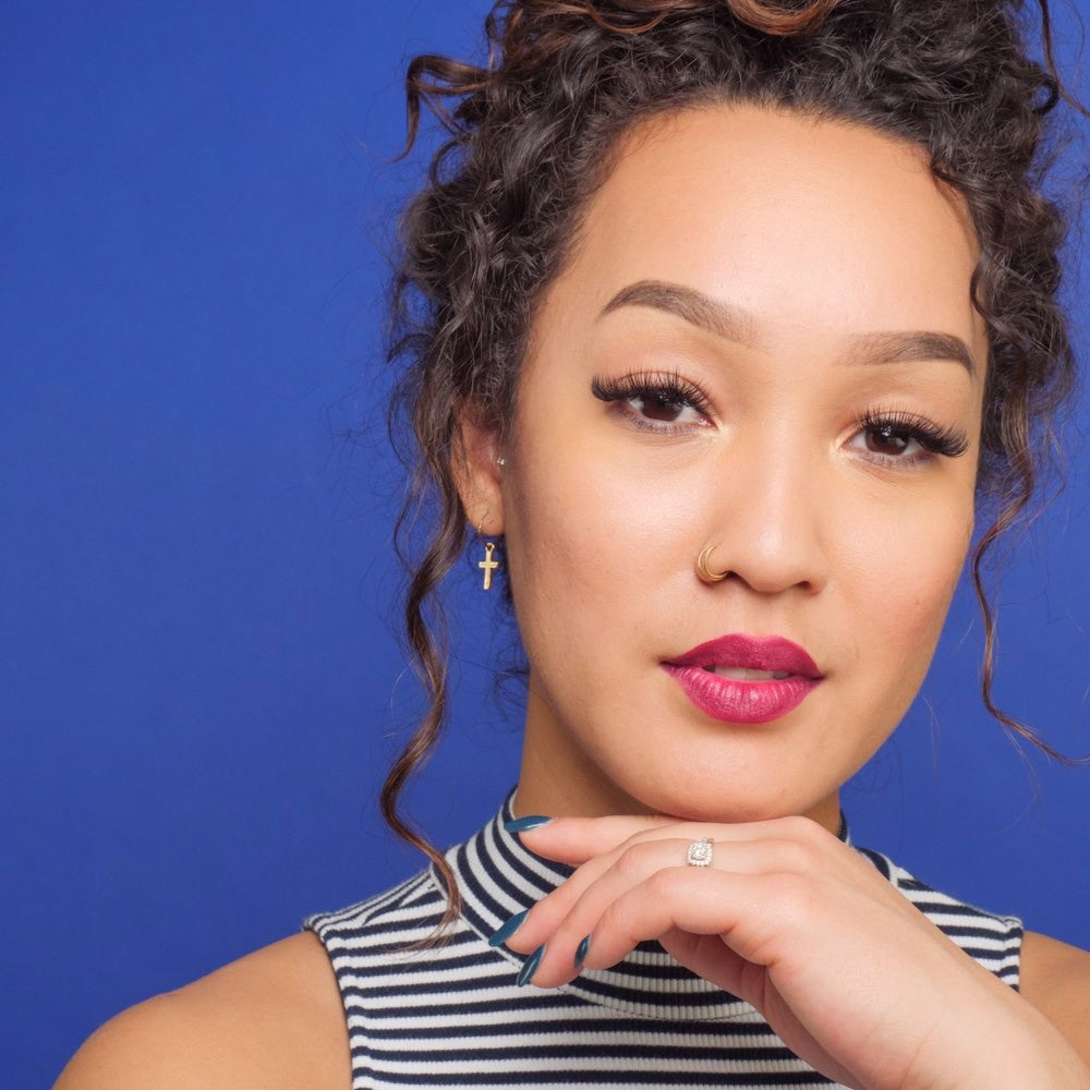 Rouleau de papier Savage Studio Blue