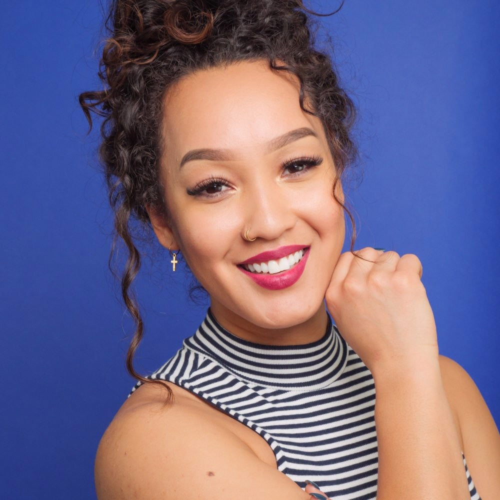 Rouleau de papier Savage Studio Blue