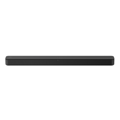 Sony 2 ch built-in tweeter Soundbar |HT-S100F