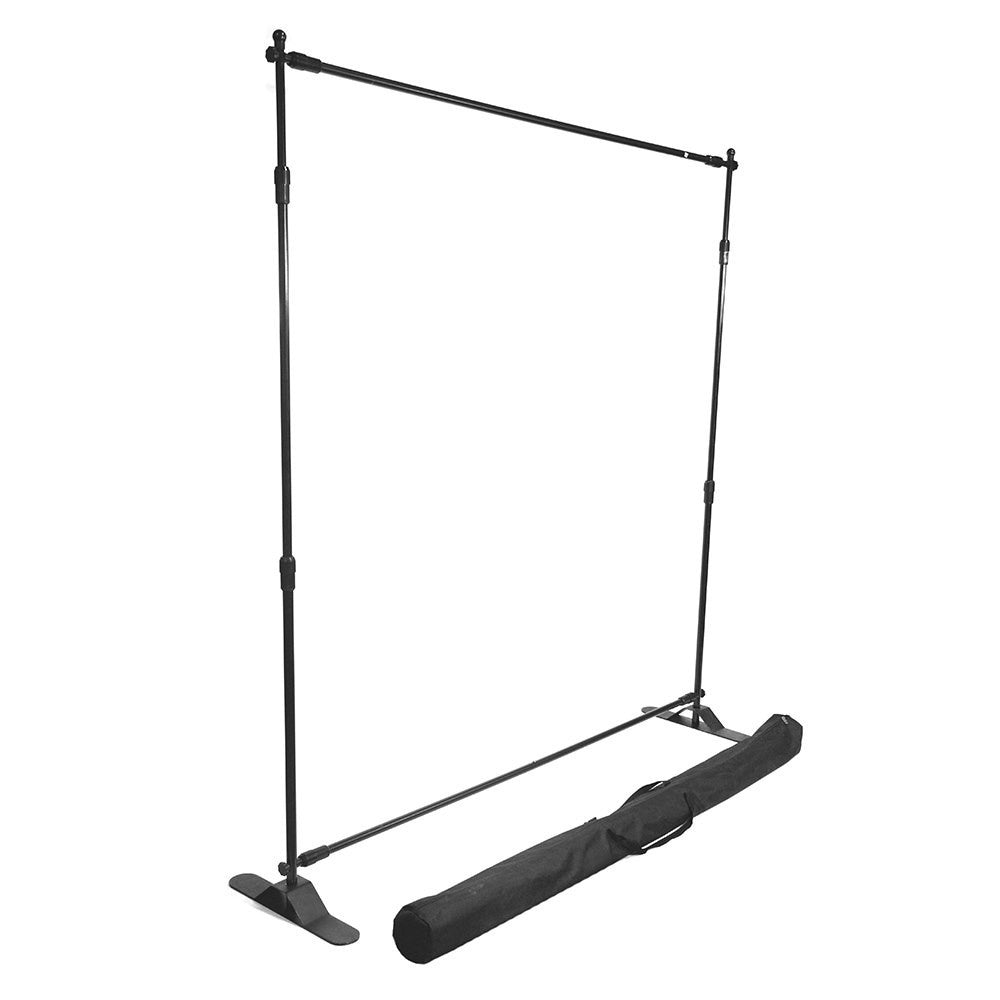 Support de fond promotionnel Savage