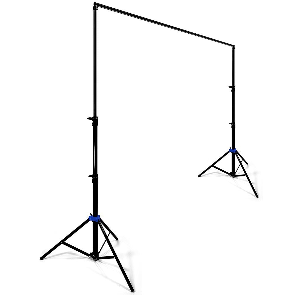 Support d'arrière-plan Savage 12'x12'