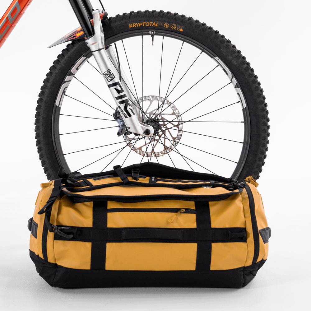 WANDRD CARRYALL Duffel 60L