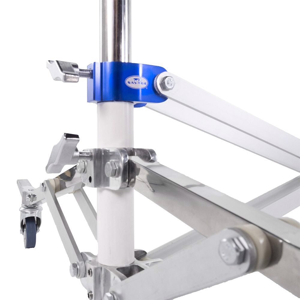 Support double élévateur Savage