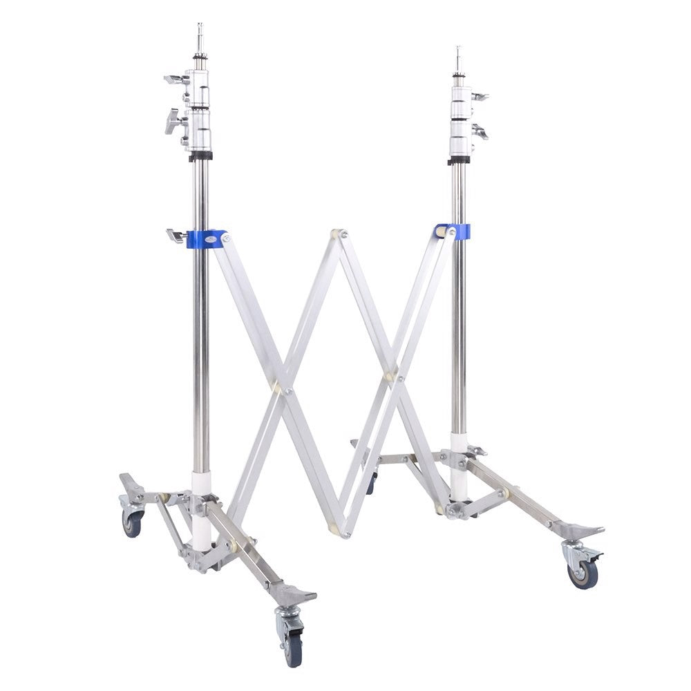 Support double élévateur Savage