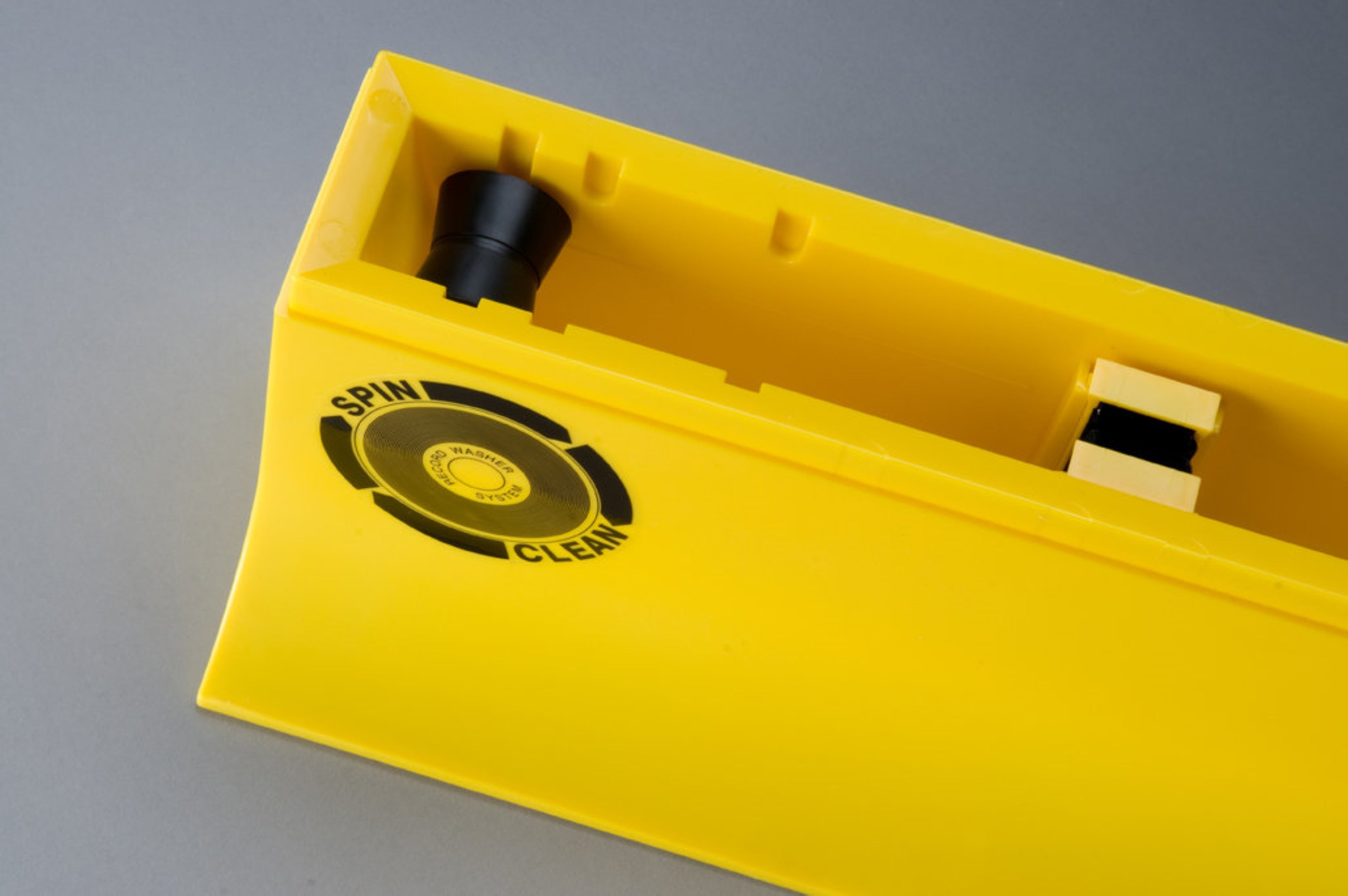 Kit de lavage de disques Spin Clean MKII