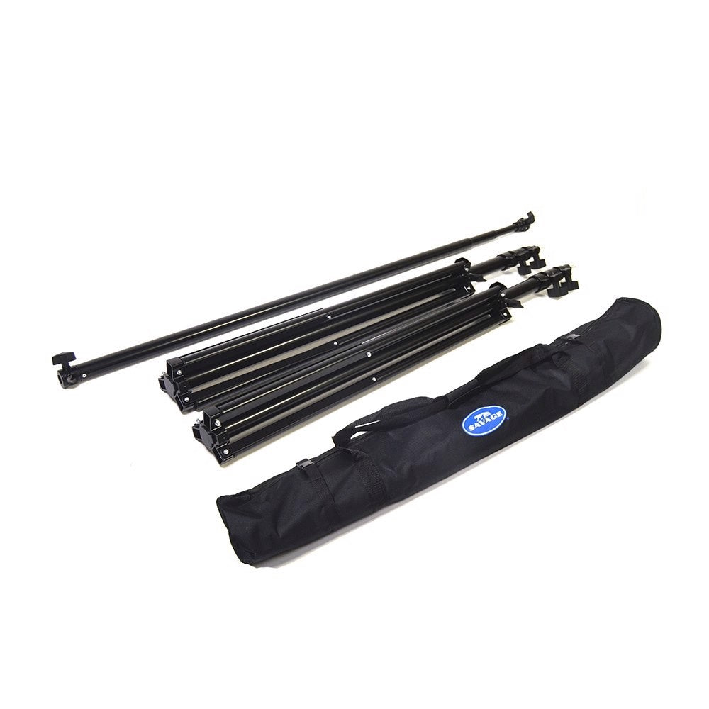 Savage Port-A-Stand with Carry Bag