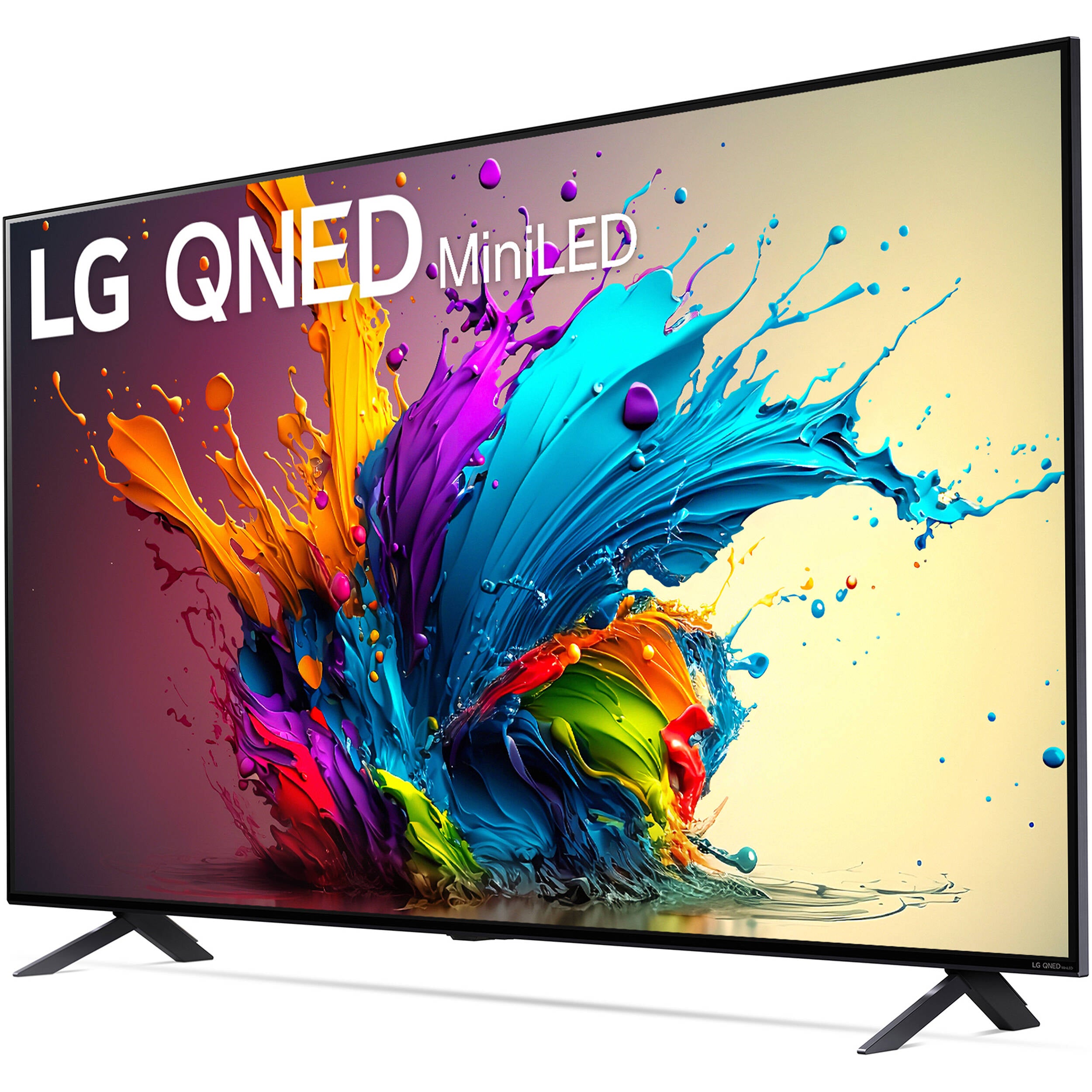 LG QNED MiniLED AI QNED90 4K Smart TV 2024