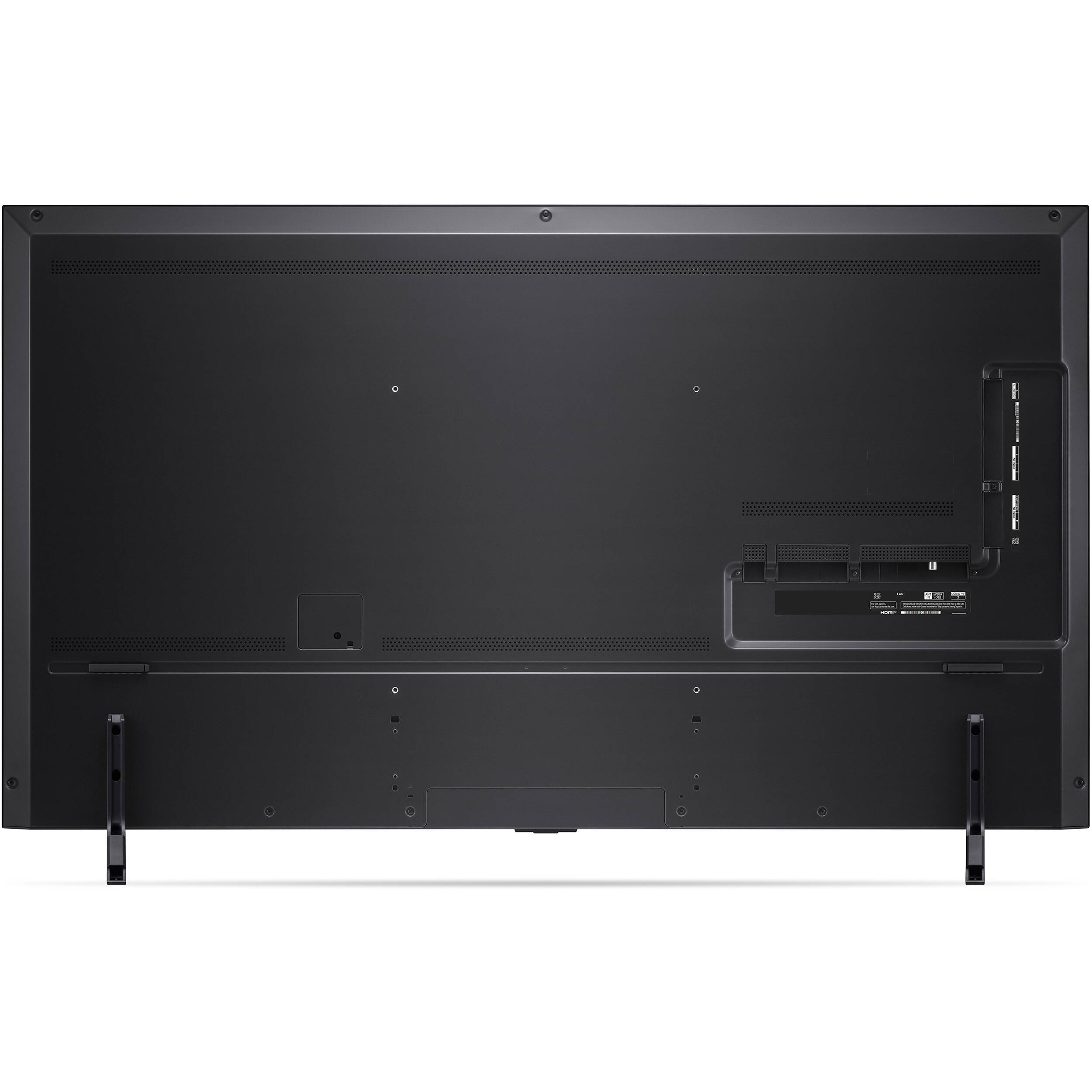 LG QNED MiniLED AI QNED90 4K Smart TV 2024