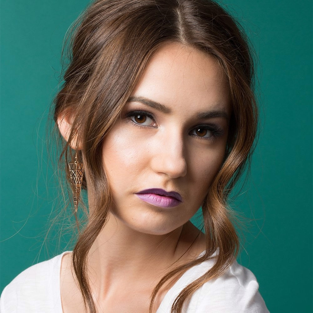 Rouleau de papier Savage bleu sarcelle