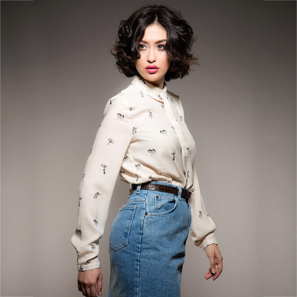 Rouleau de papier Savage Storm Grey