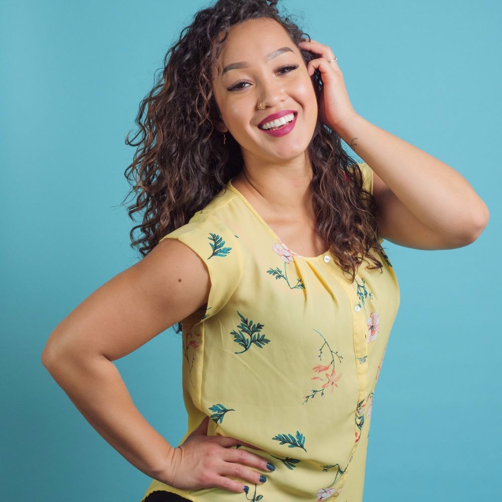 Rouleau de papier Savage True Blue