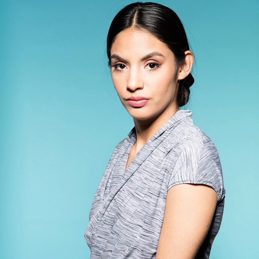 Rouleau de papier Savage True Blue