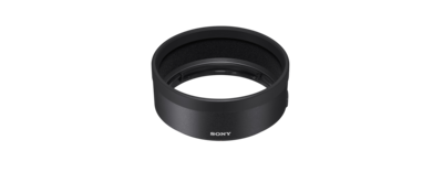 Pare-soleil Sony pour SEL35F14GM