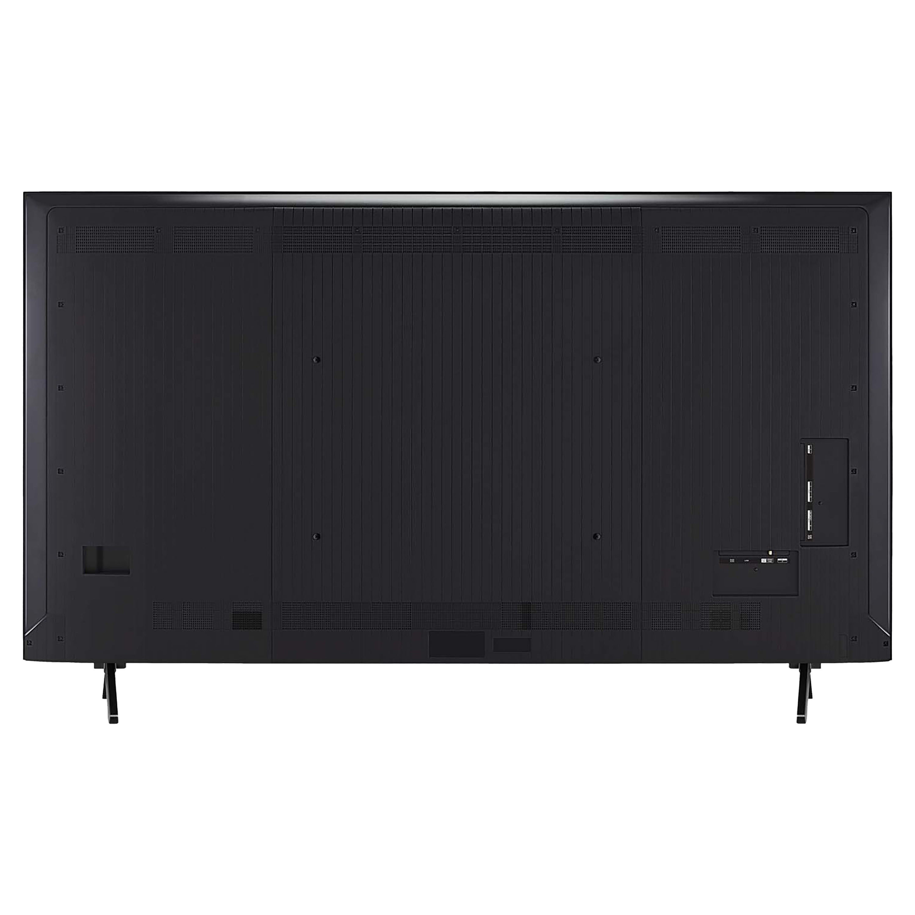 Téléviseur intelligent LG QNED92 IA 4K