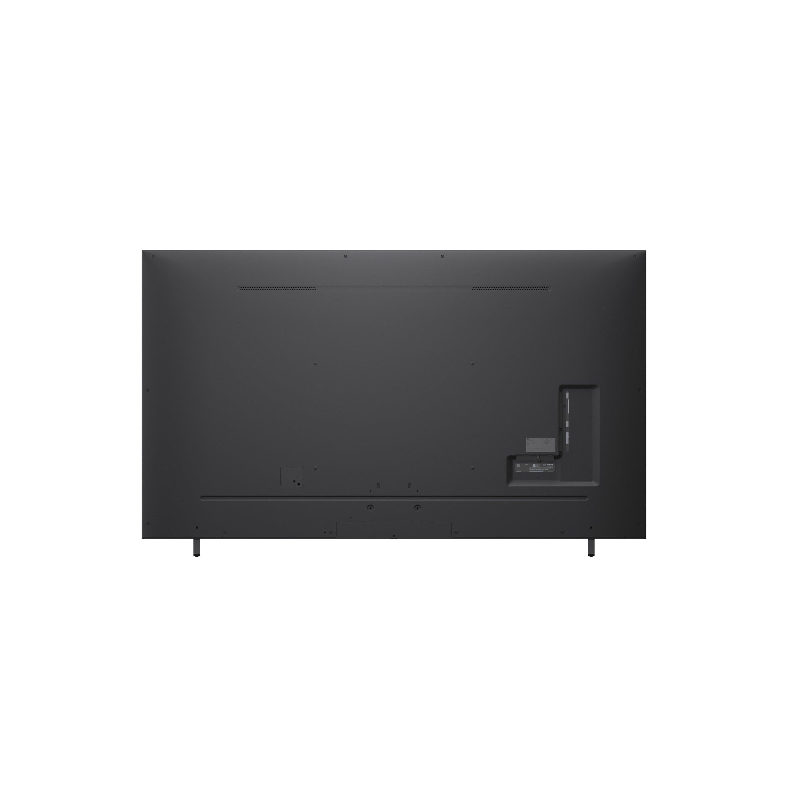 LG Nano80 4K Smart TV with AI 4K Gen2