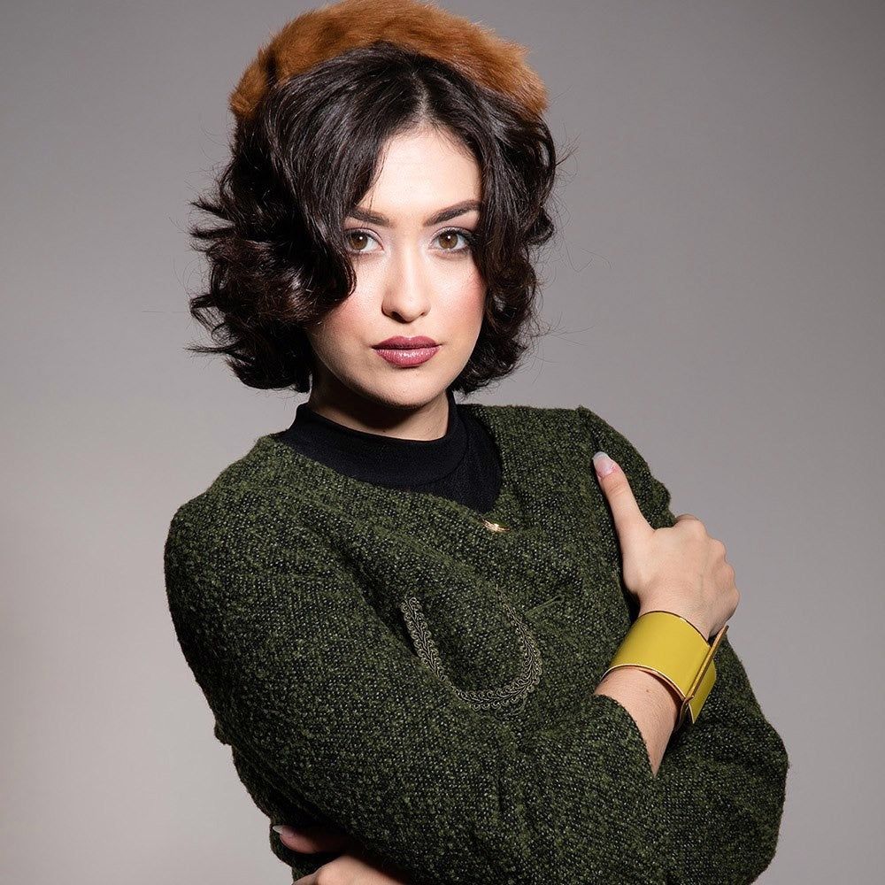 Rouleau de papier Savage gris pierre