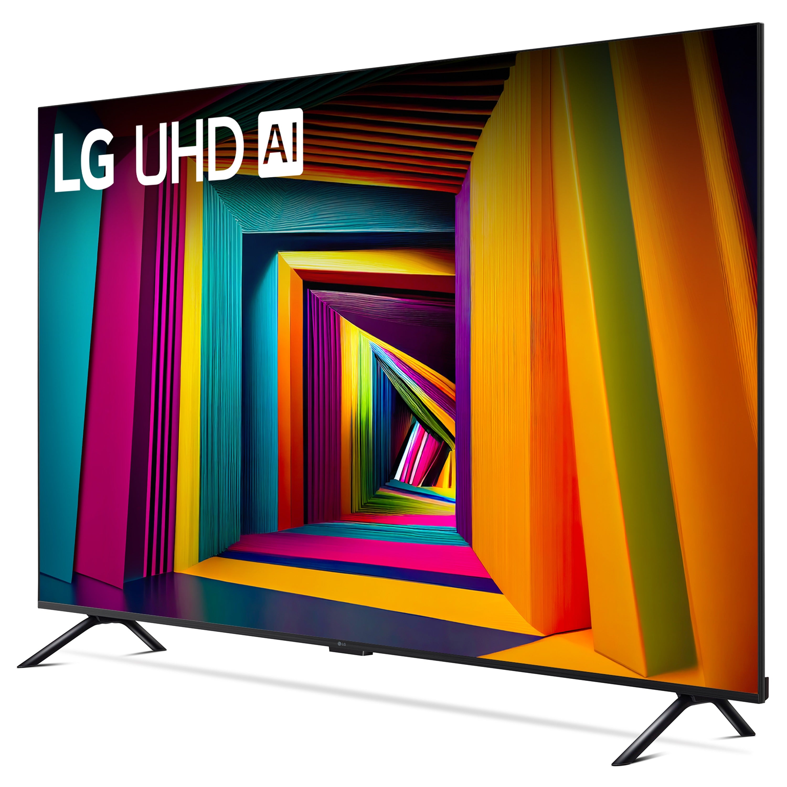 LG 9000 UHD with AI thinQ webOS HDR Support