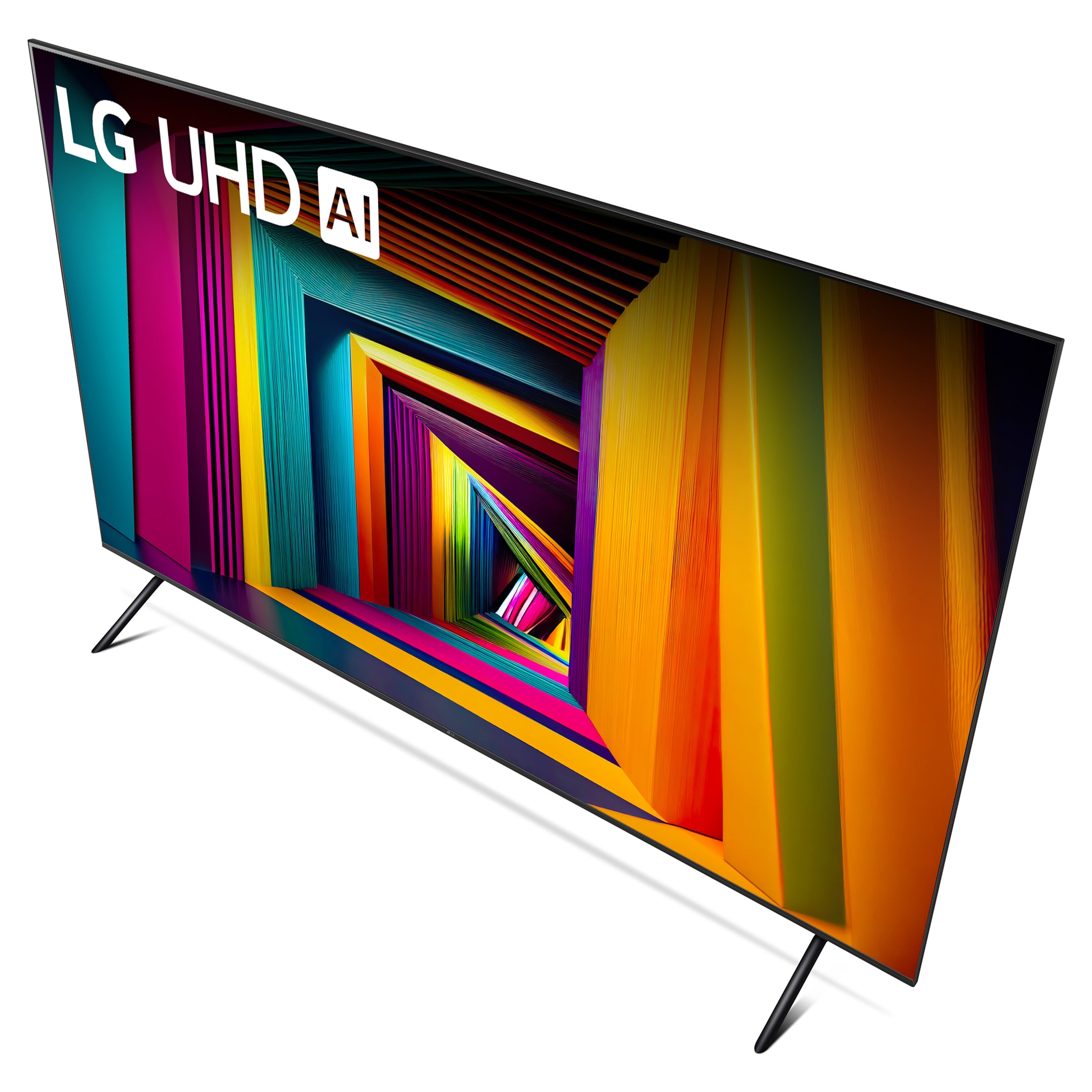LG 9000 UHD with AI thinQ webOS HDR Support