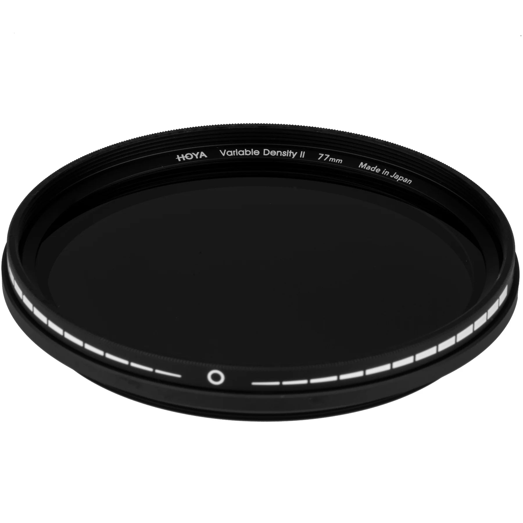 Filtre Hoya à densité variable II (compatible avec les capsules de 55 mm)