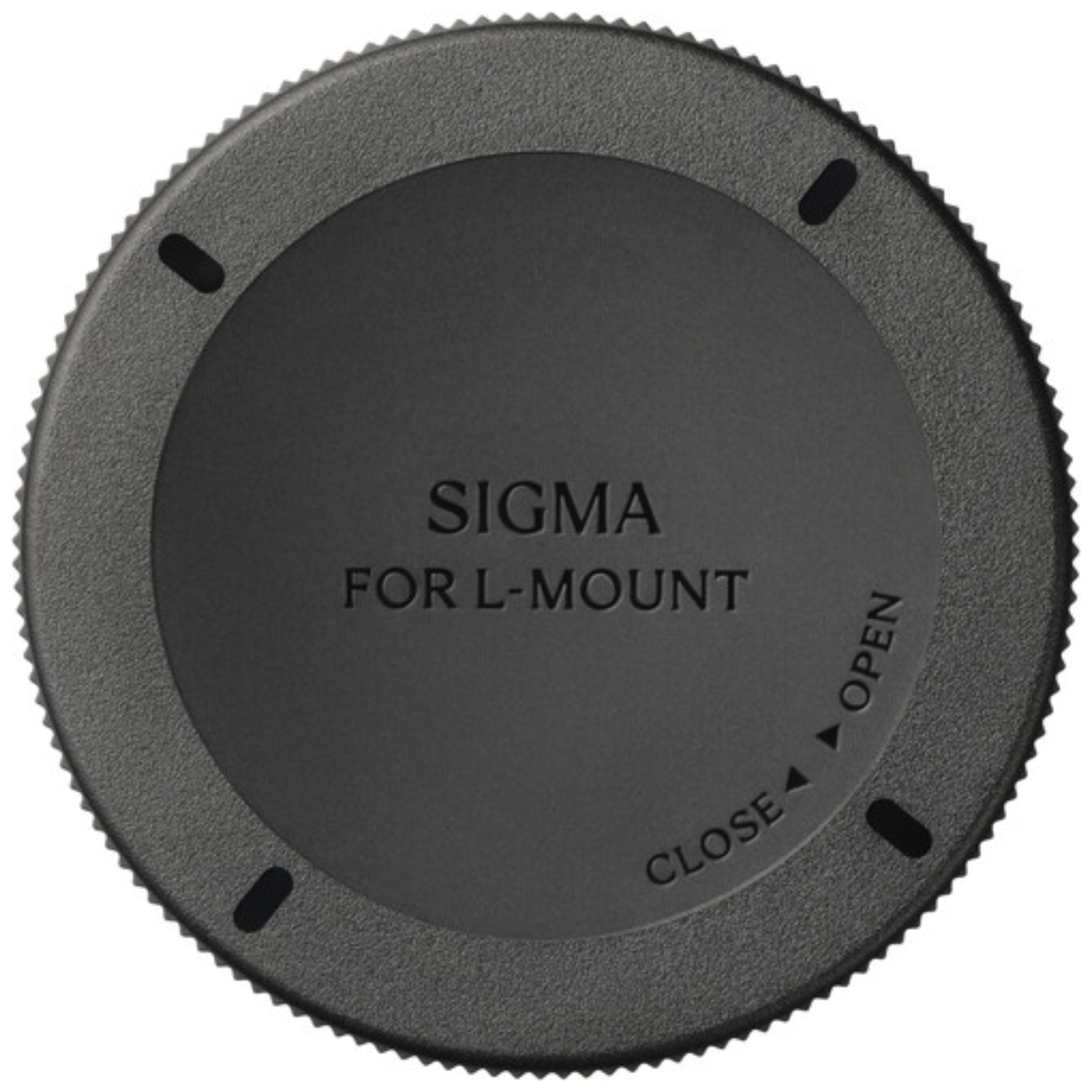 SIGMA Rear Lens Cap LCR III