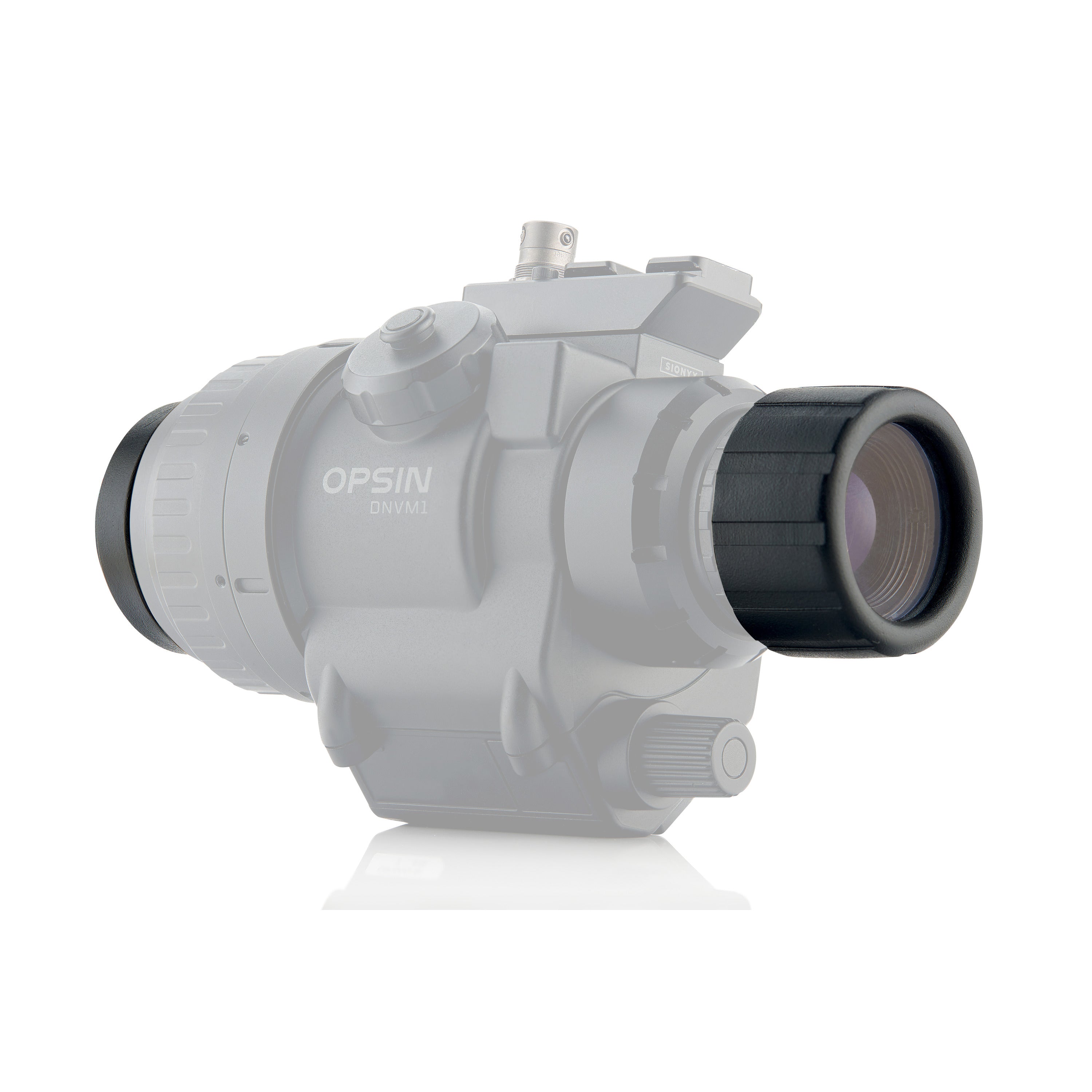 Sionyx Opsin Sacrificial Window and Demist Shield