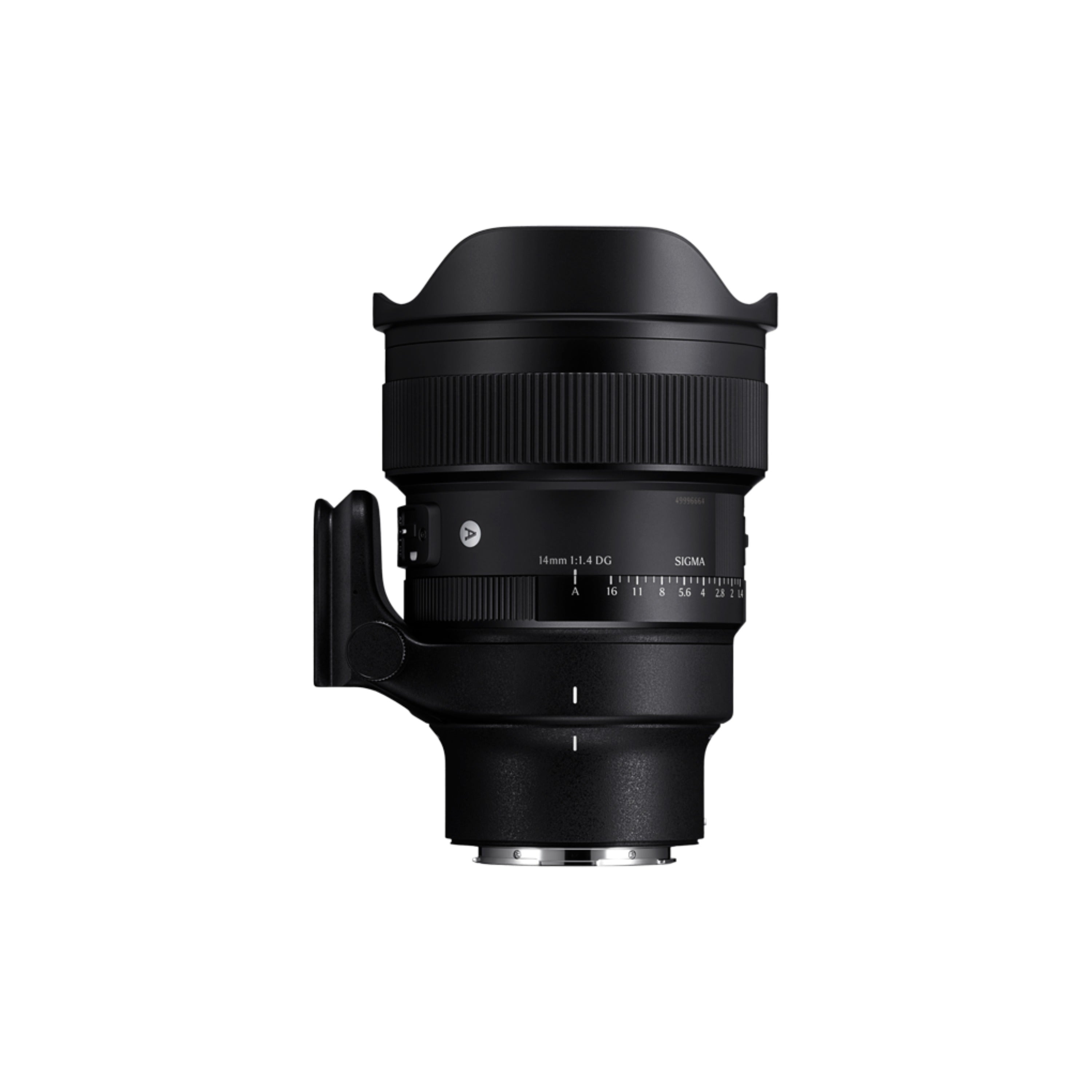 SIGMA 14mm F1.4 DG | Art