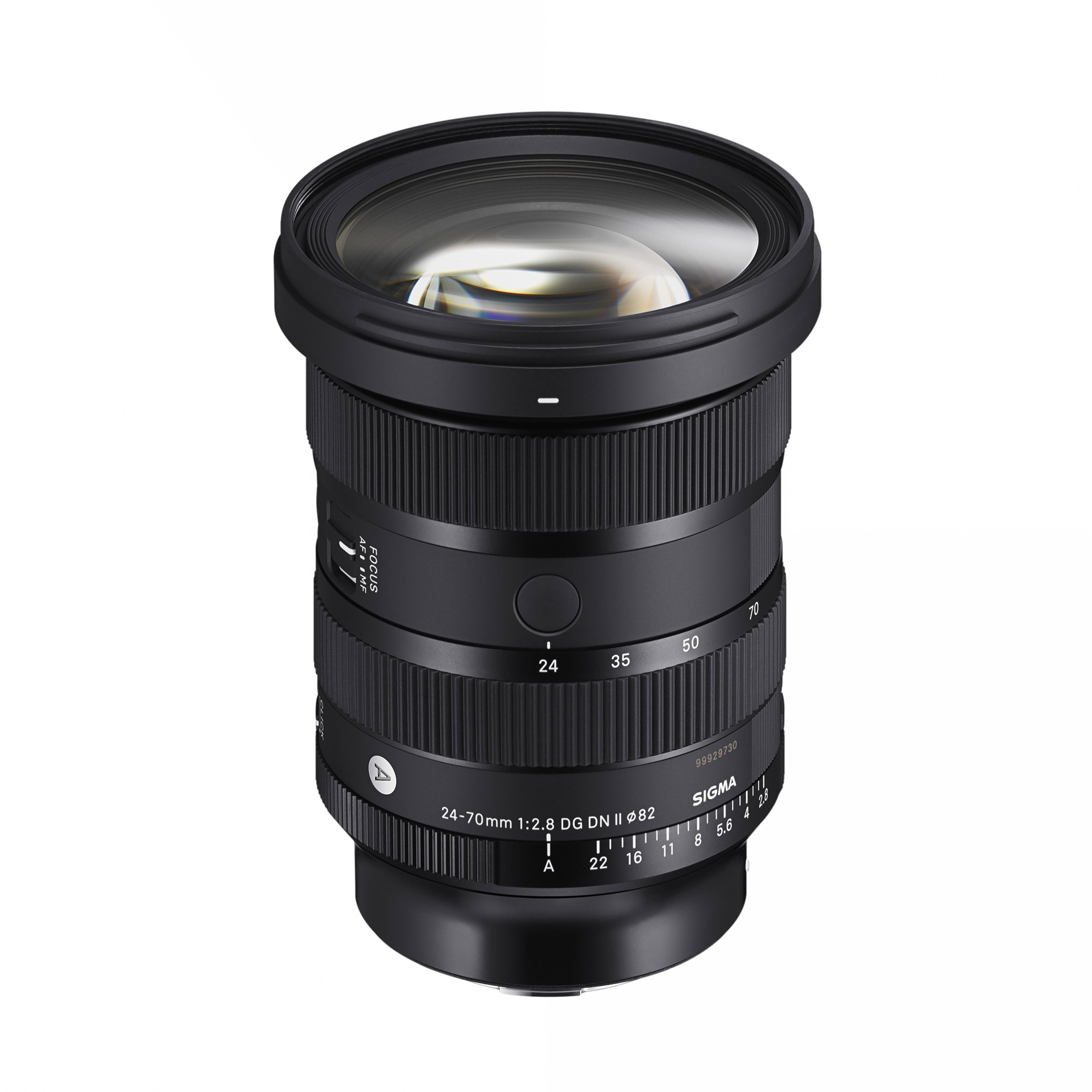 SIGMA 24-70mm F2.8 DG DN II | Art