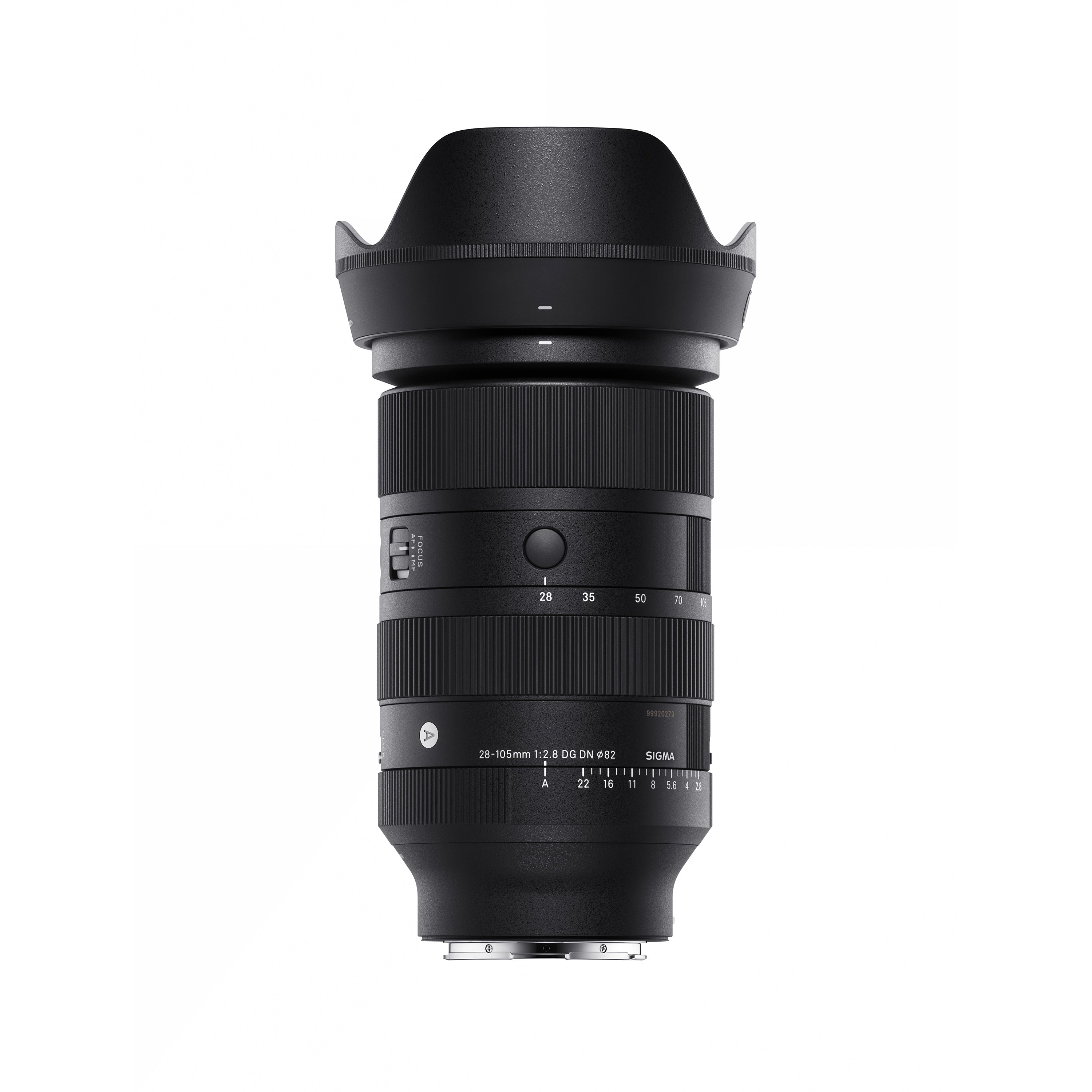 SIGMA 28-105 mm f/2,8 DG DN | Art