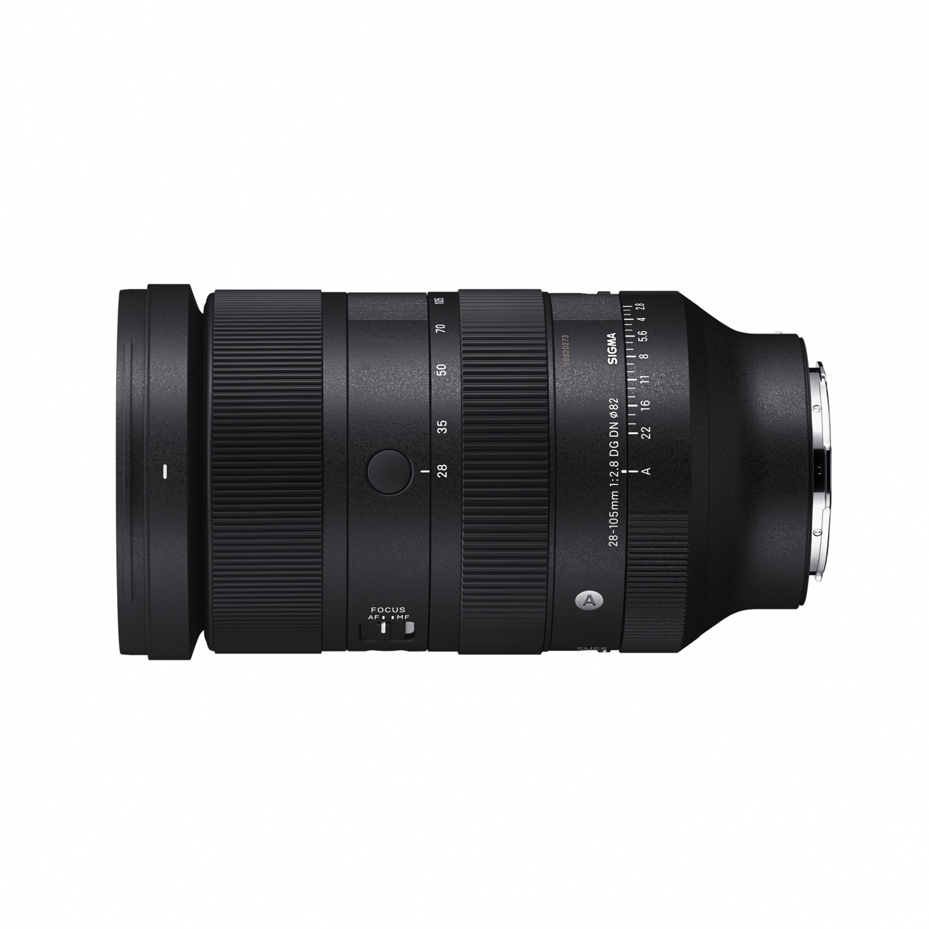 SIGMA 28-105 mm f/2,8 DG DN | Art