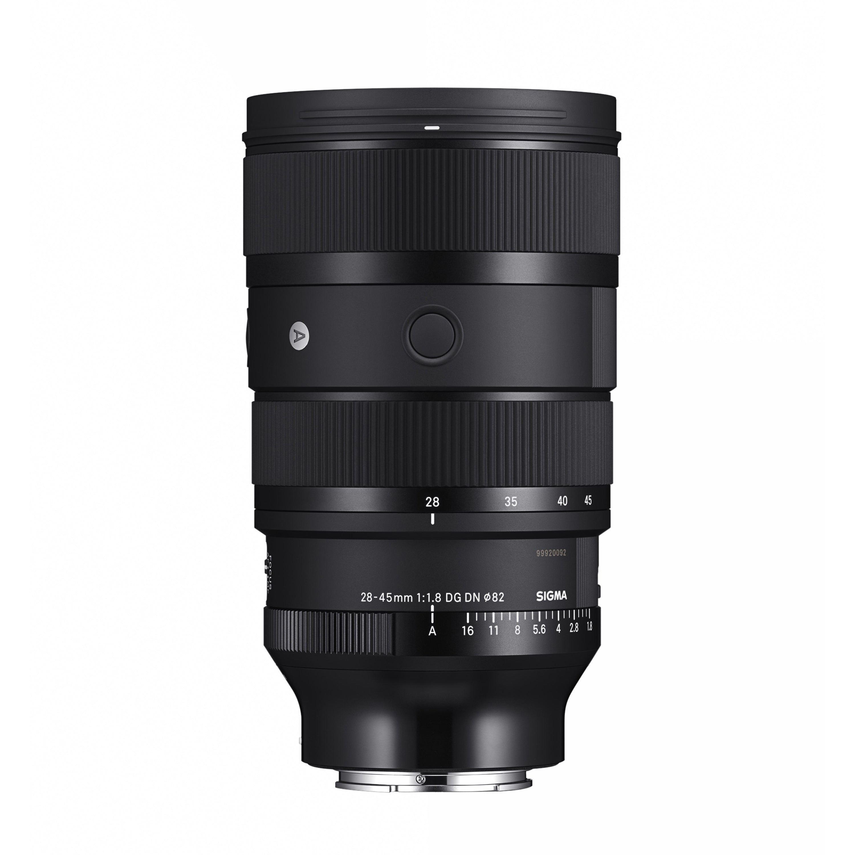 SIGMA 28-45mm F1.8 DG DN | Art