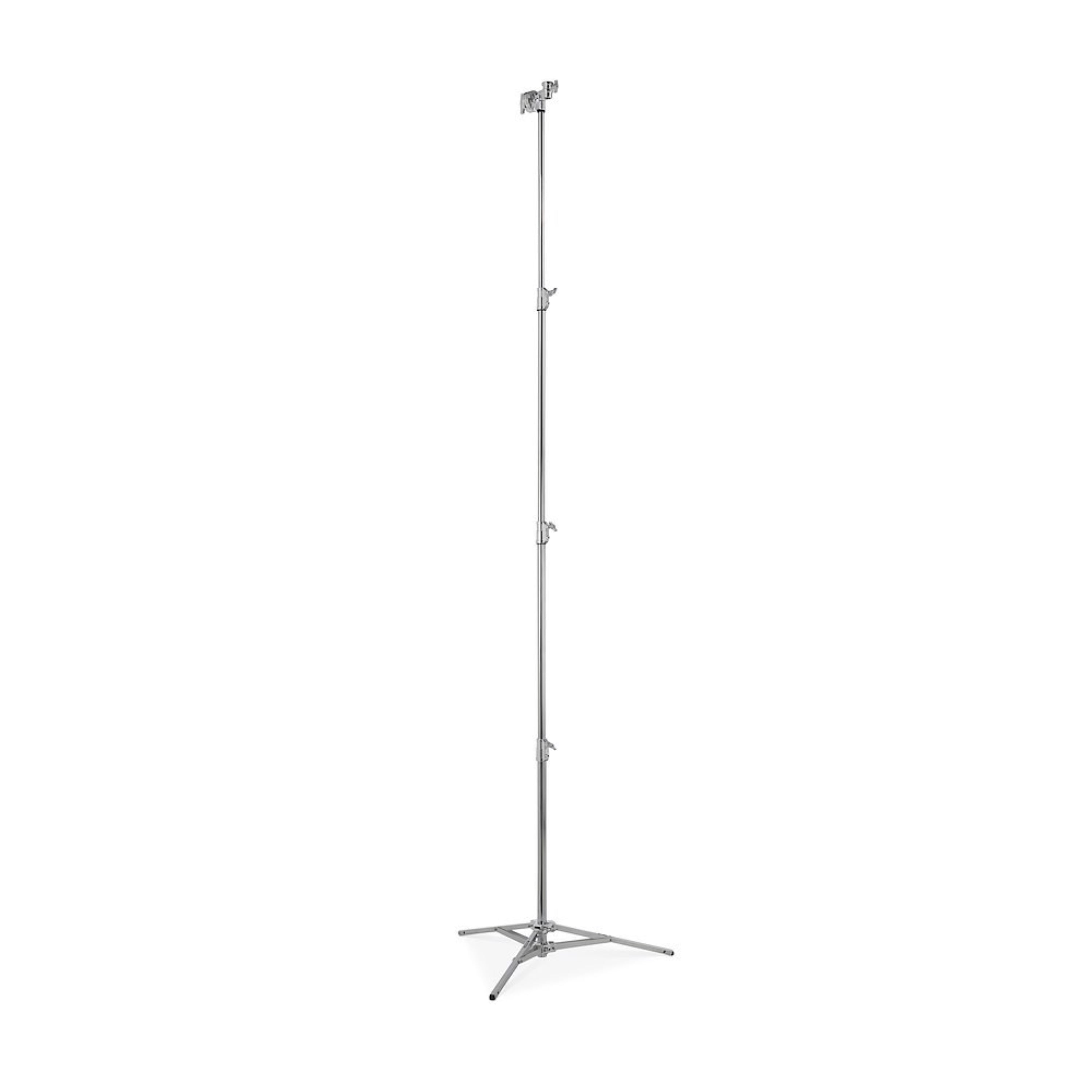 Avenger Overhead Stand 42 - Chrome