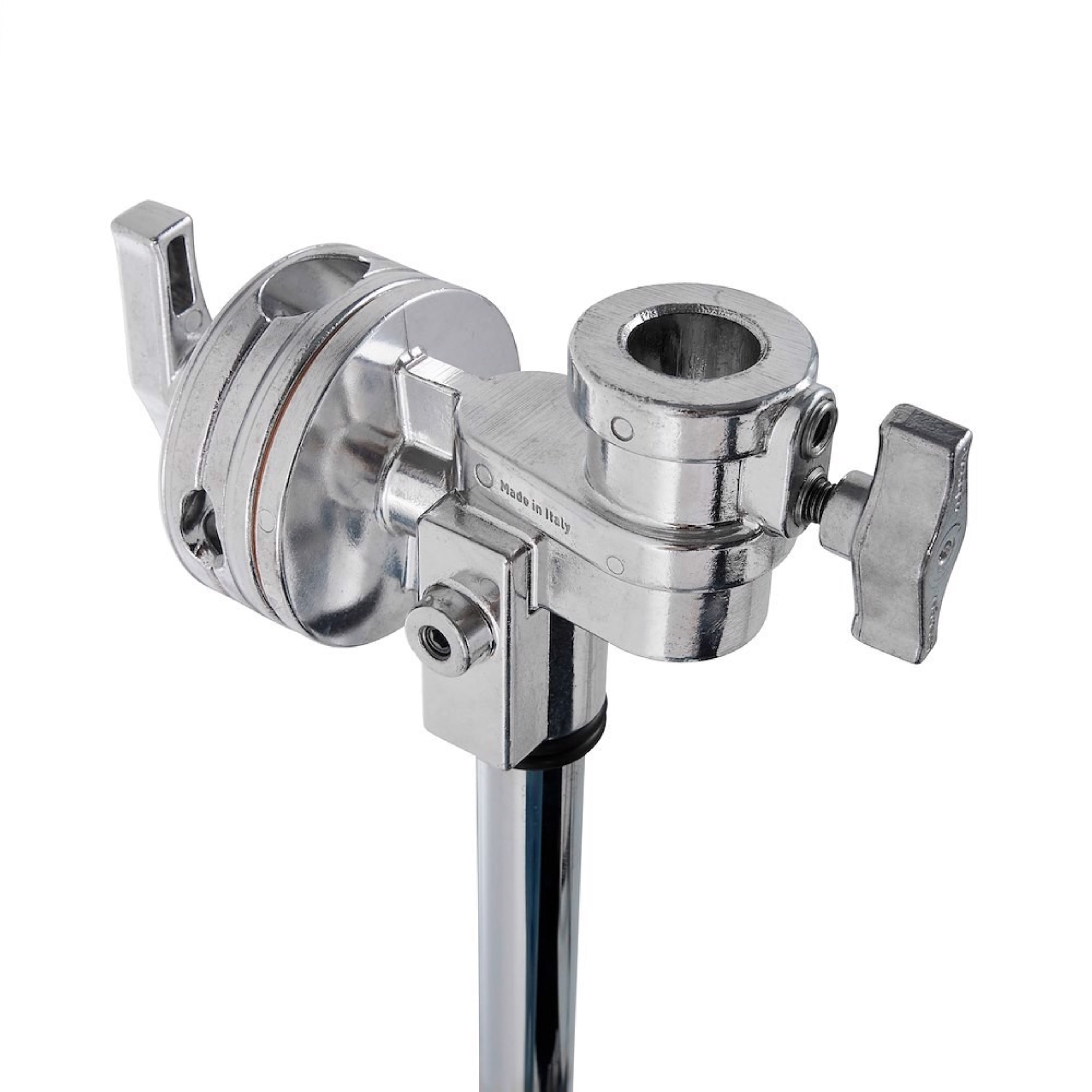 Support suspendu Avenger 42 - Chrome