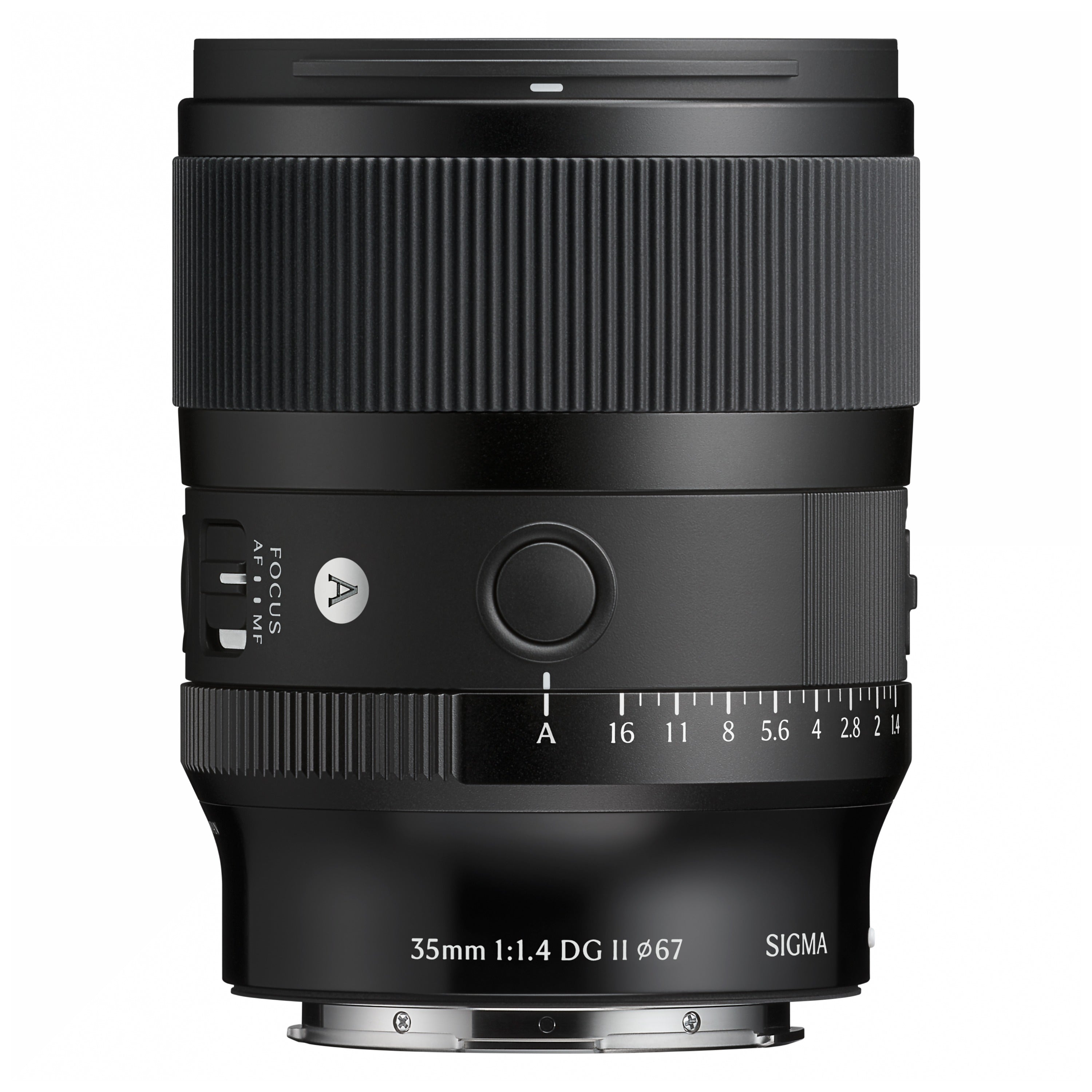 Sigma 35mm F1.4 DG II | Art