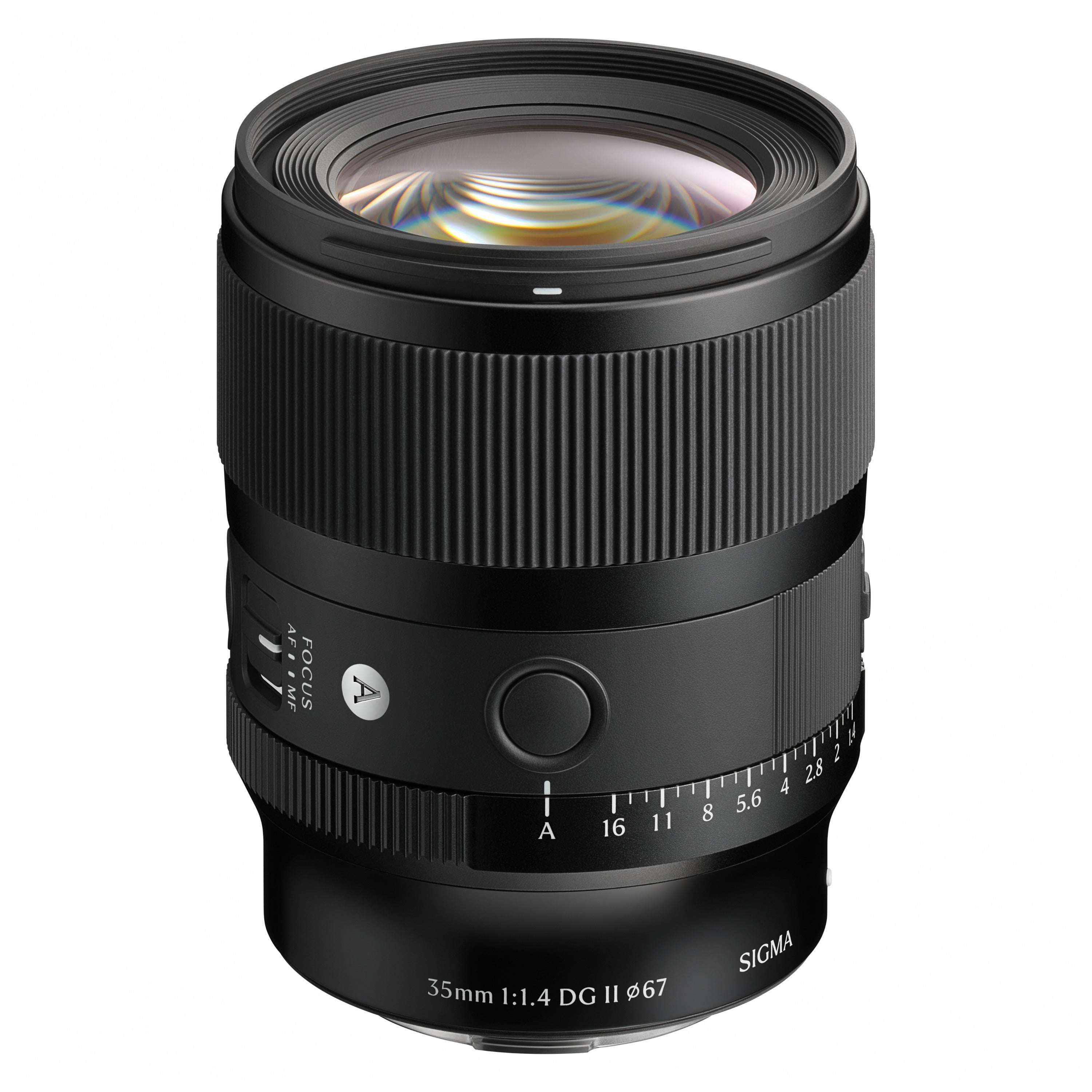 Sigma 35mm F1.4 DG II | Art