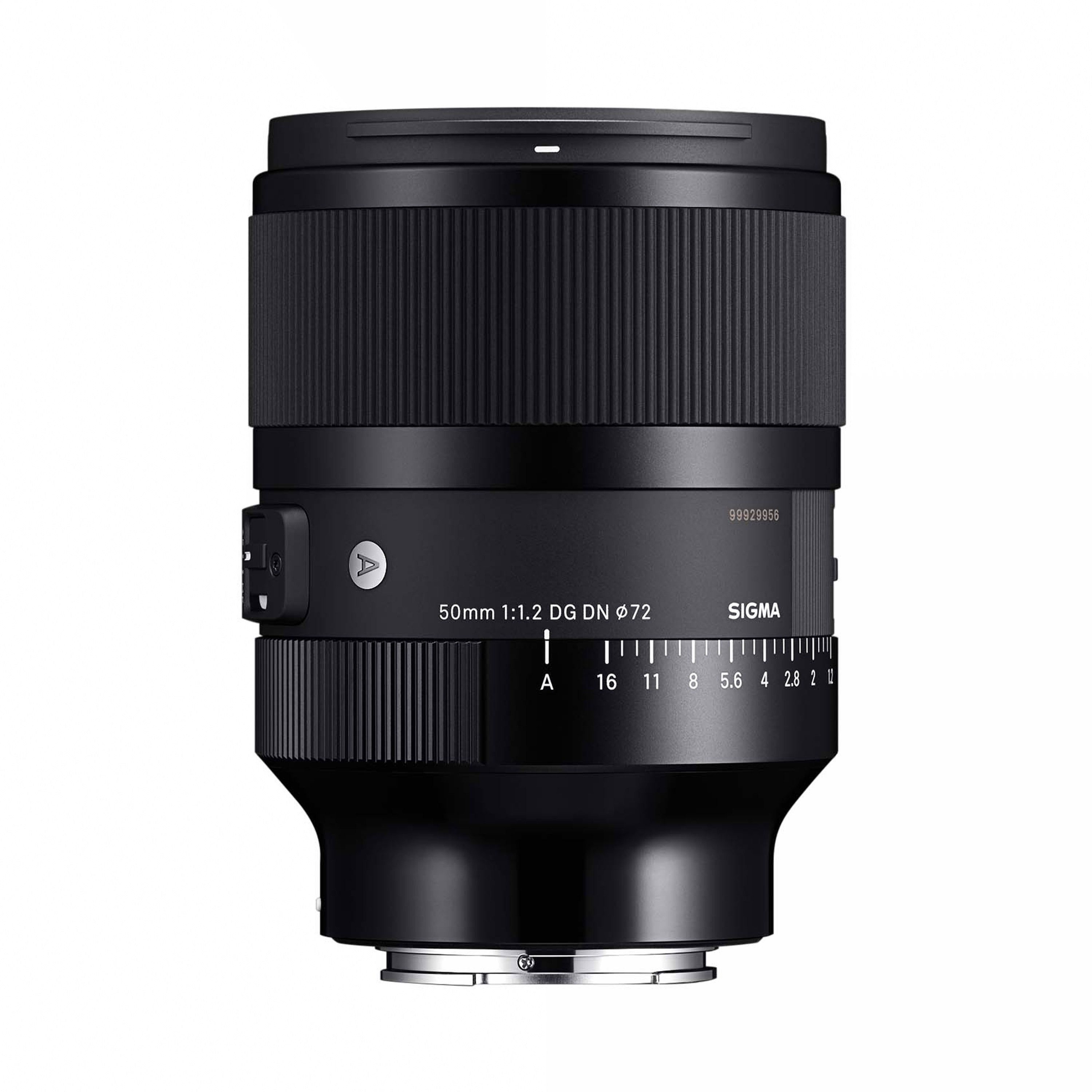 SIGMA 50mm F1.2 DG DN | Art