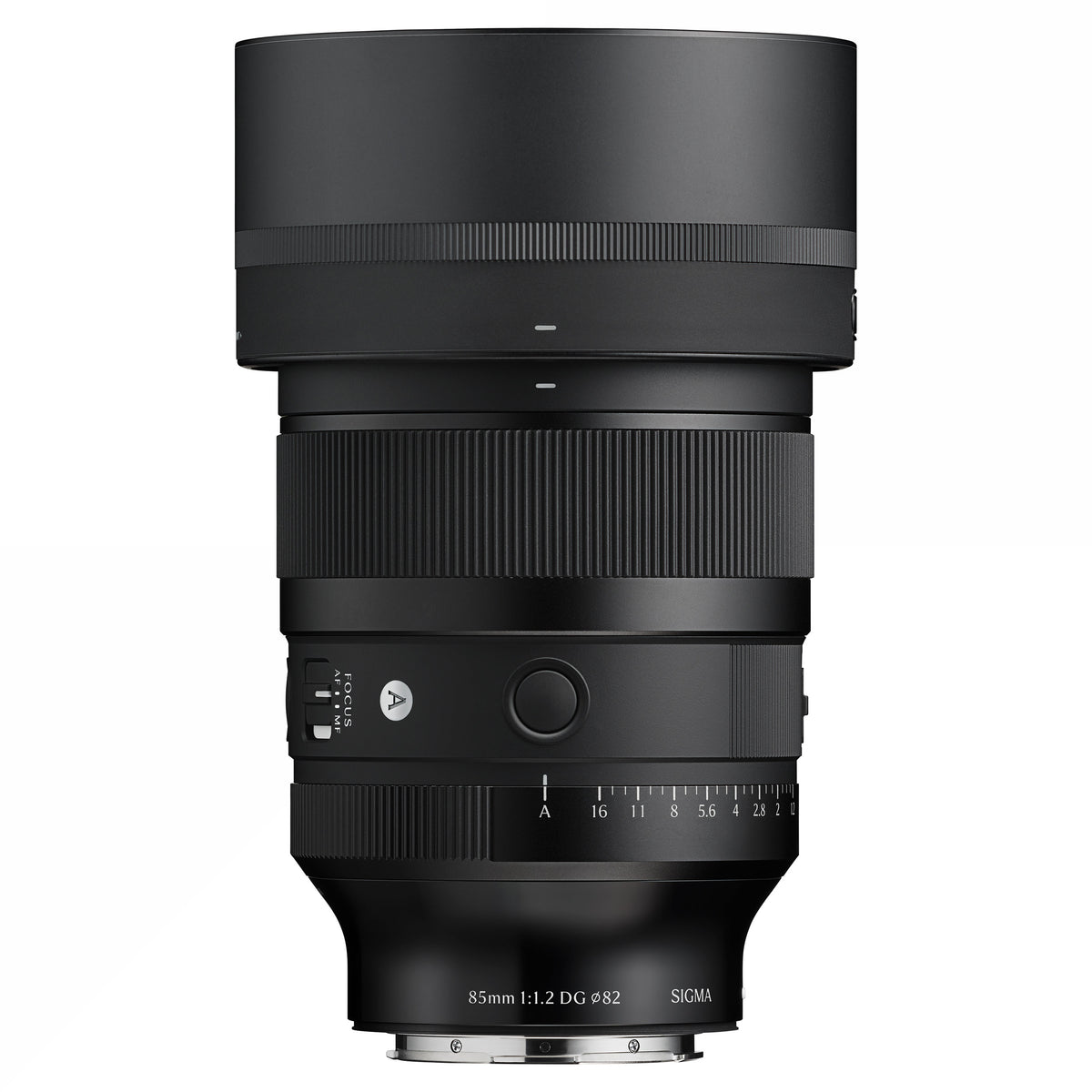 Sigma 85mm F1.2 DG | Art