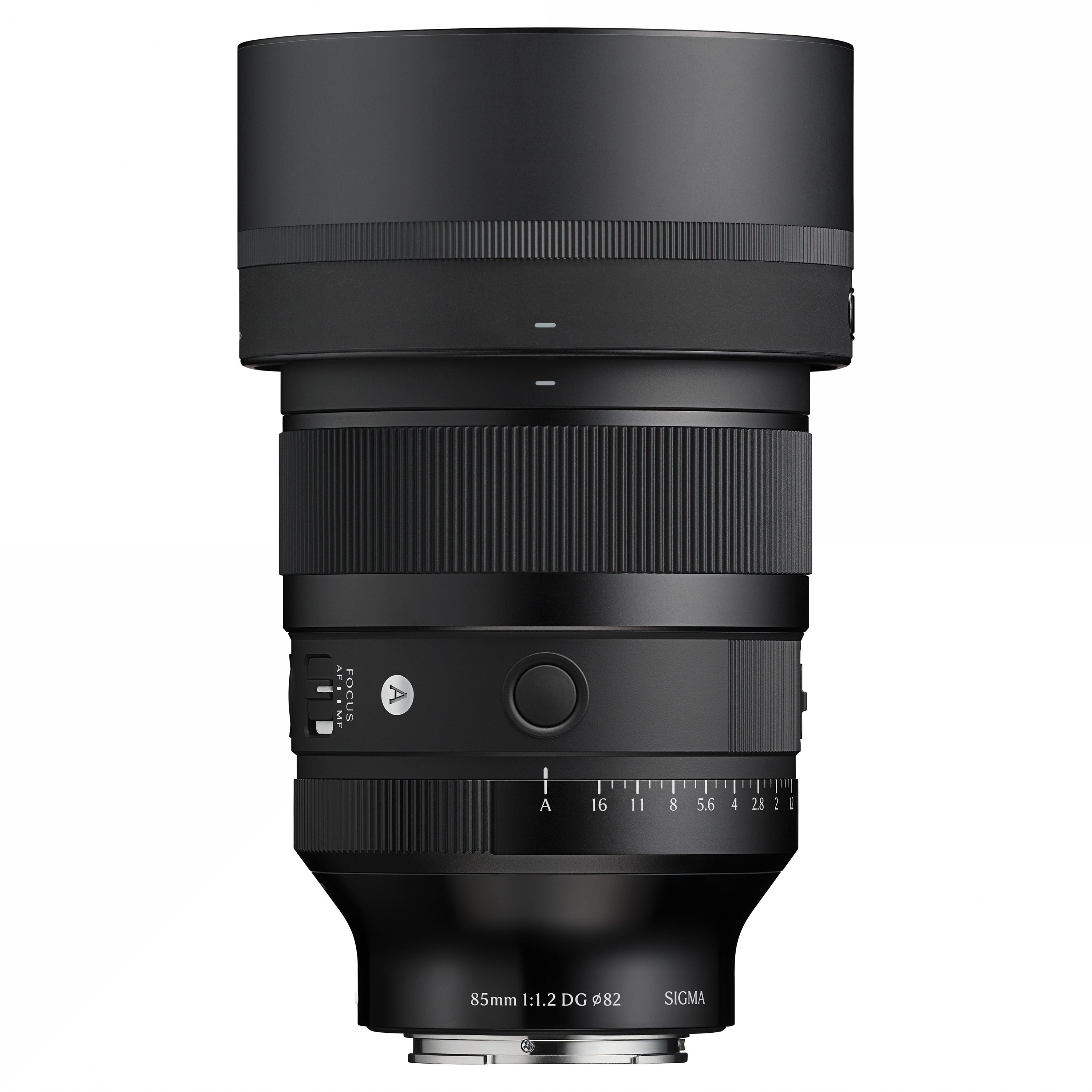 Sigma 85mm F1.2 DG | Art