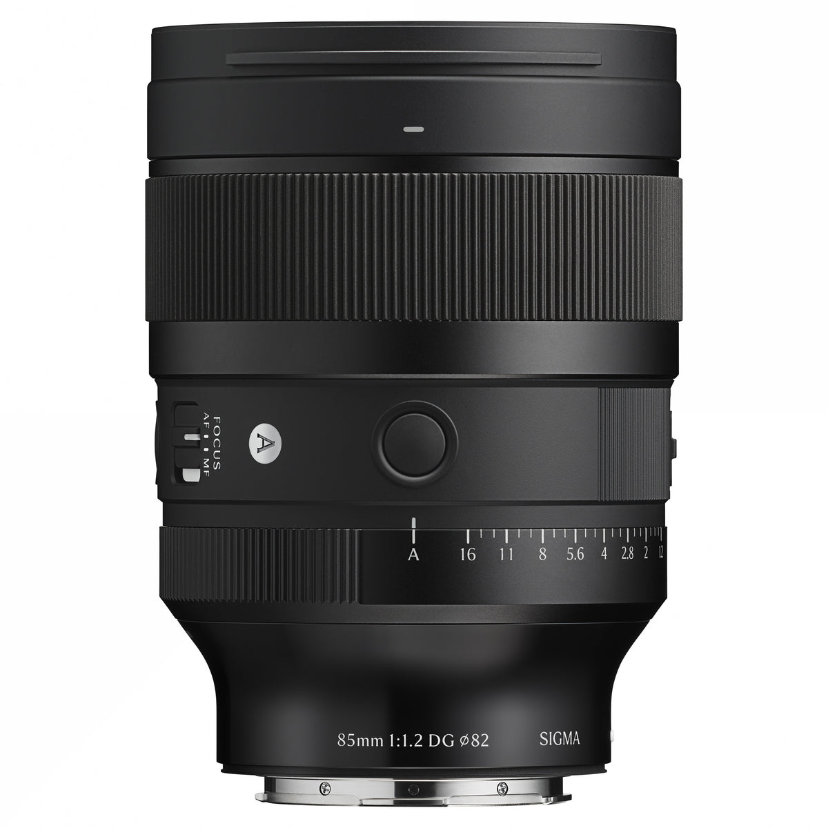 Sigma 85mm F1.2 DG | Art
