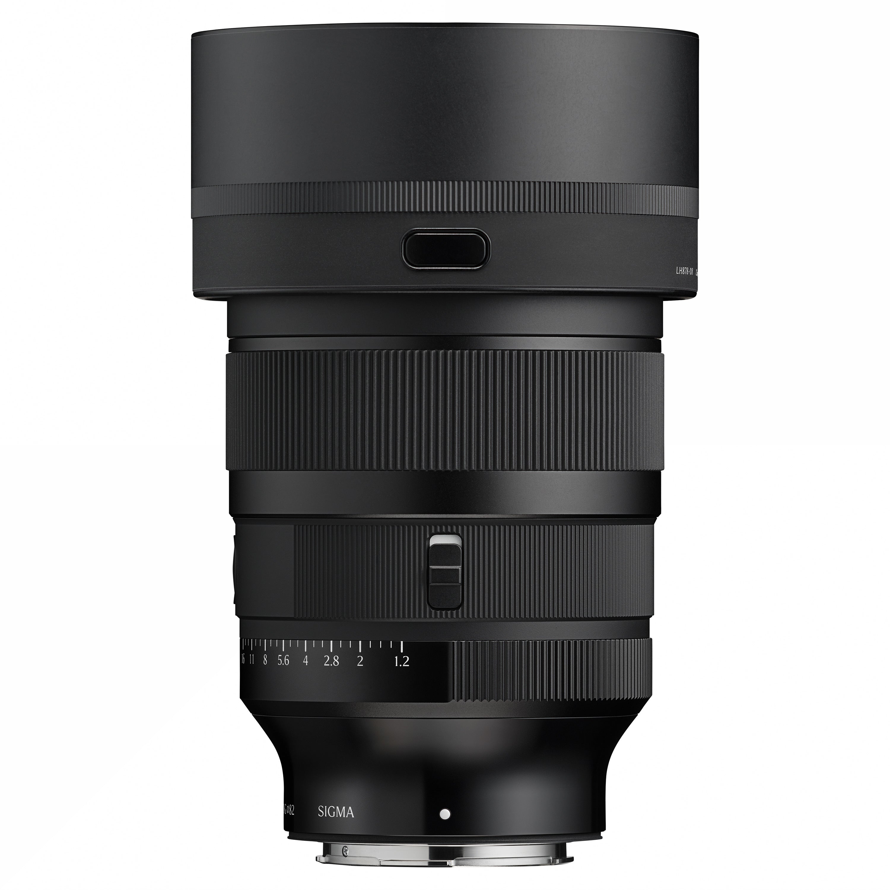 Sigma 85mm F1.2 DG | Art